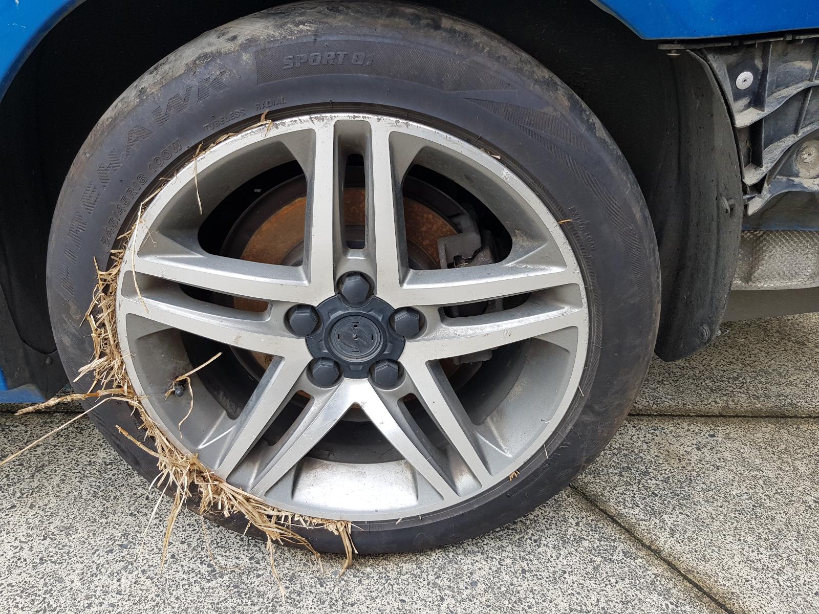 Holden Commodore - VE 2006-2013