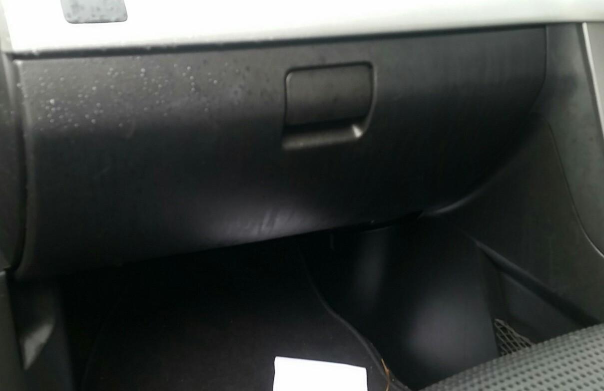 Holden Captiva - Captiva 7 2011-Present