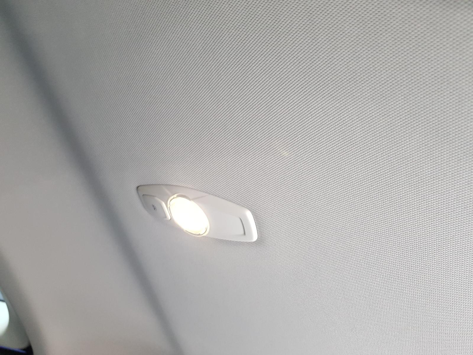 Ford Mondeo - MD 2014-2017