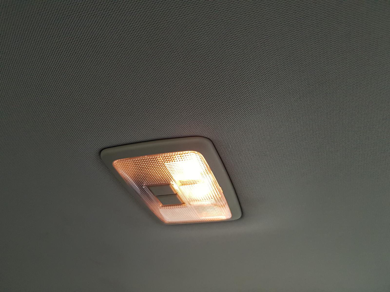 Holden Captiva - Captiva 5 2006-2011