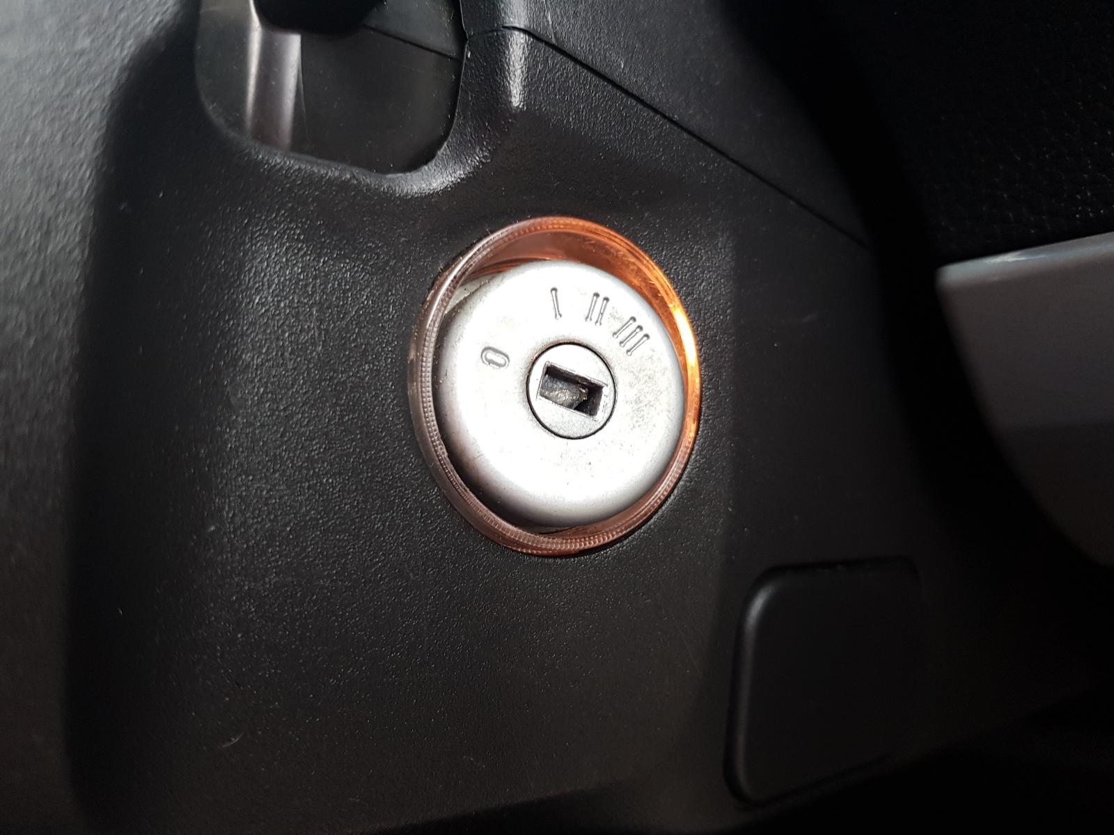 Ford Territory - SZ 2011-Present