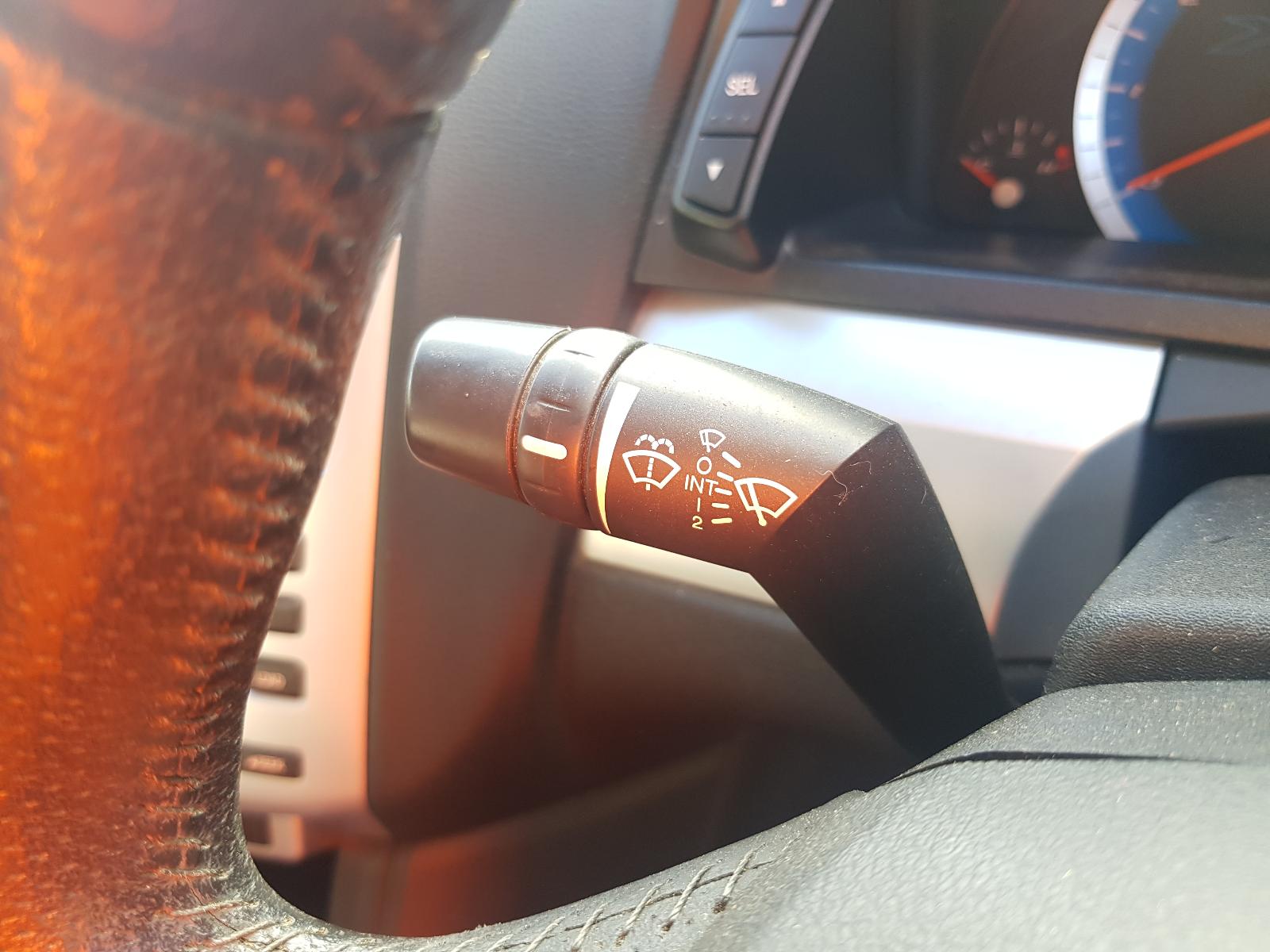 Ford Falcon - FG-FGX 2008-2016