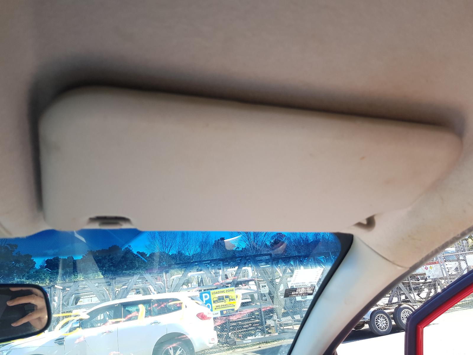 Ford Fiesta - WT 2010-2014