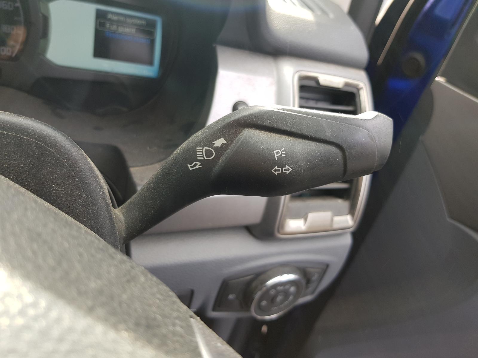 Ford Ranger - PX/PX2 2011-2017