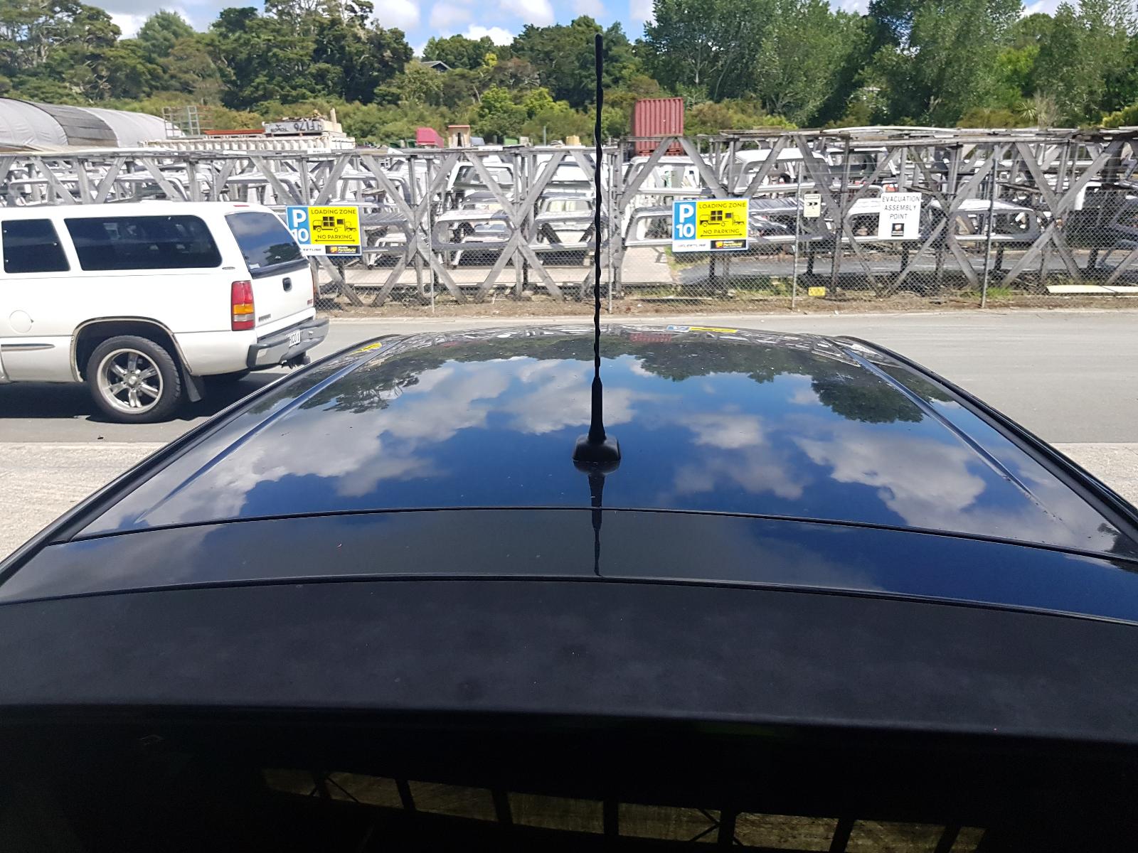 Holden Barina - TM 2011-Present