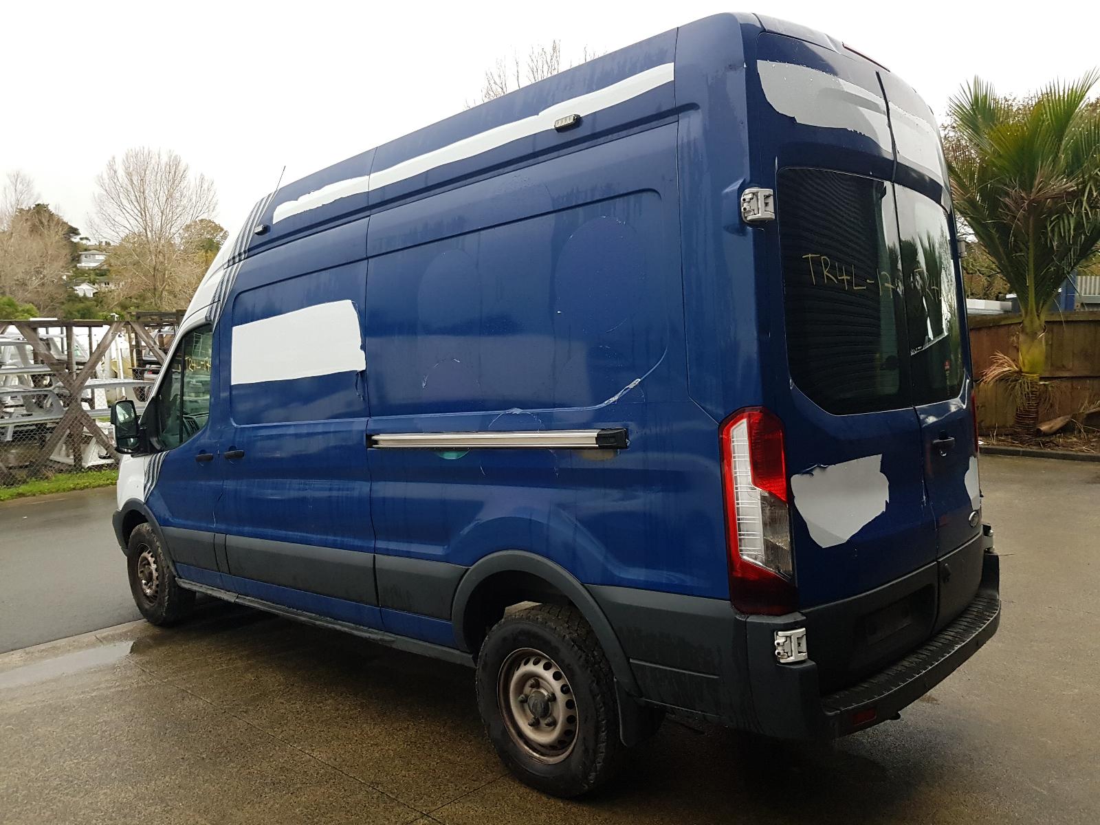 Ford Transit - Other