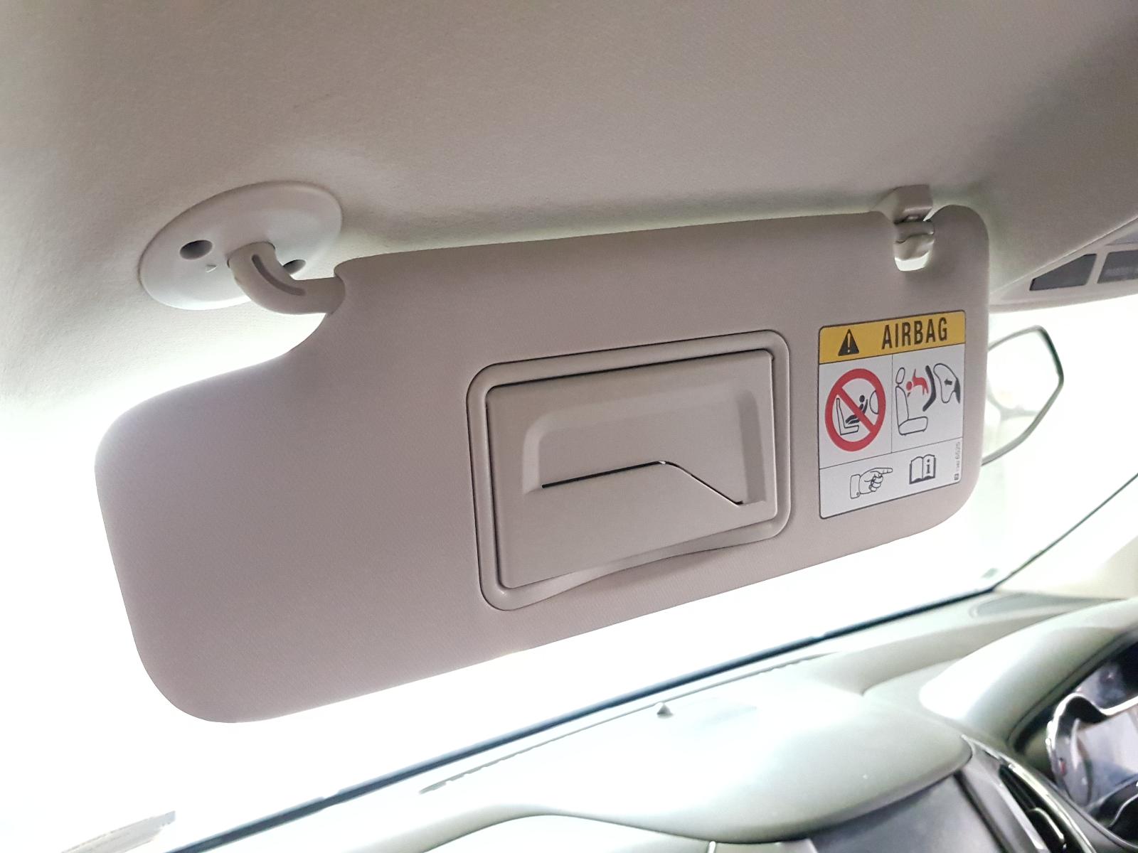 Holden Astra - J 2009-Present