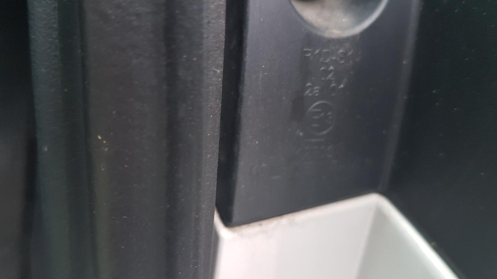 Hyundai ix35 - 2010-2015