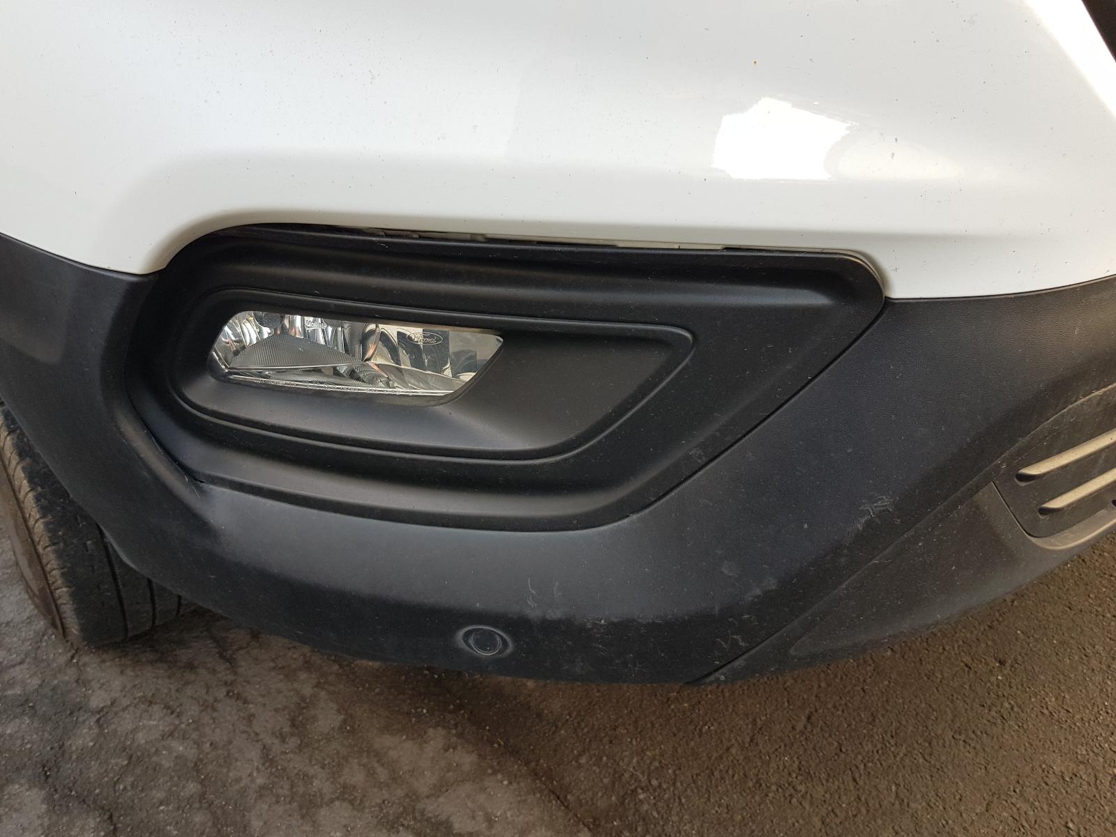 Ford Transit - Other