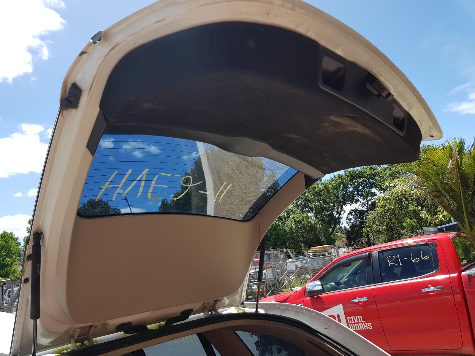 Holden Commodore - VE 2006-2013