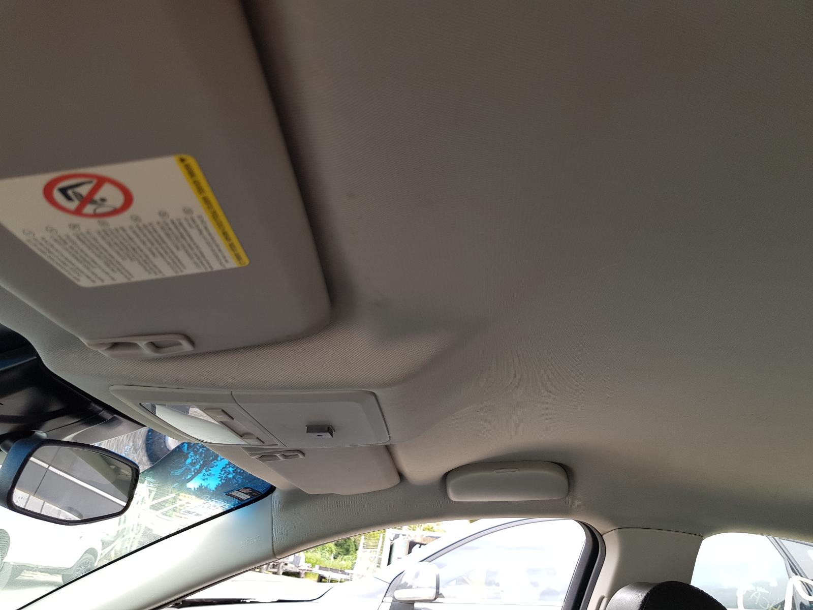 Holden Cruze - 2009-Present