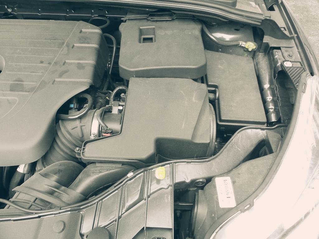 Ford Focus - LW 2011-2015