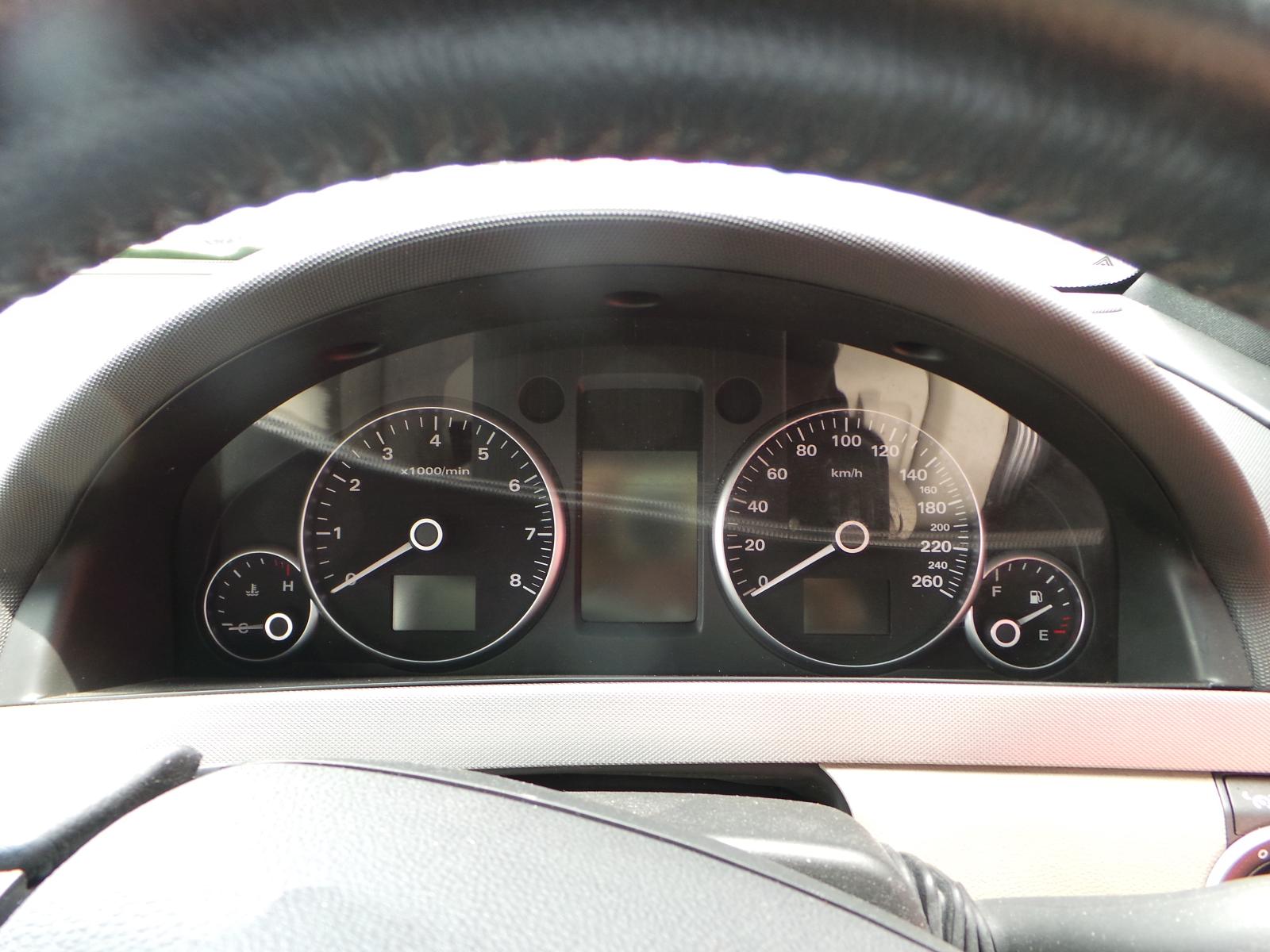 Holden Commodore - VE 2006-2013