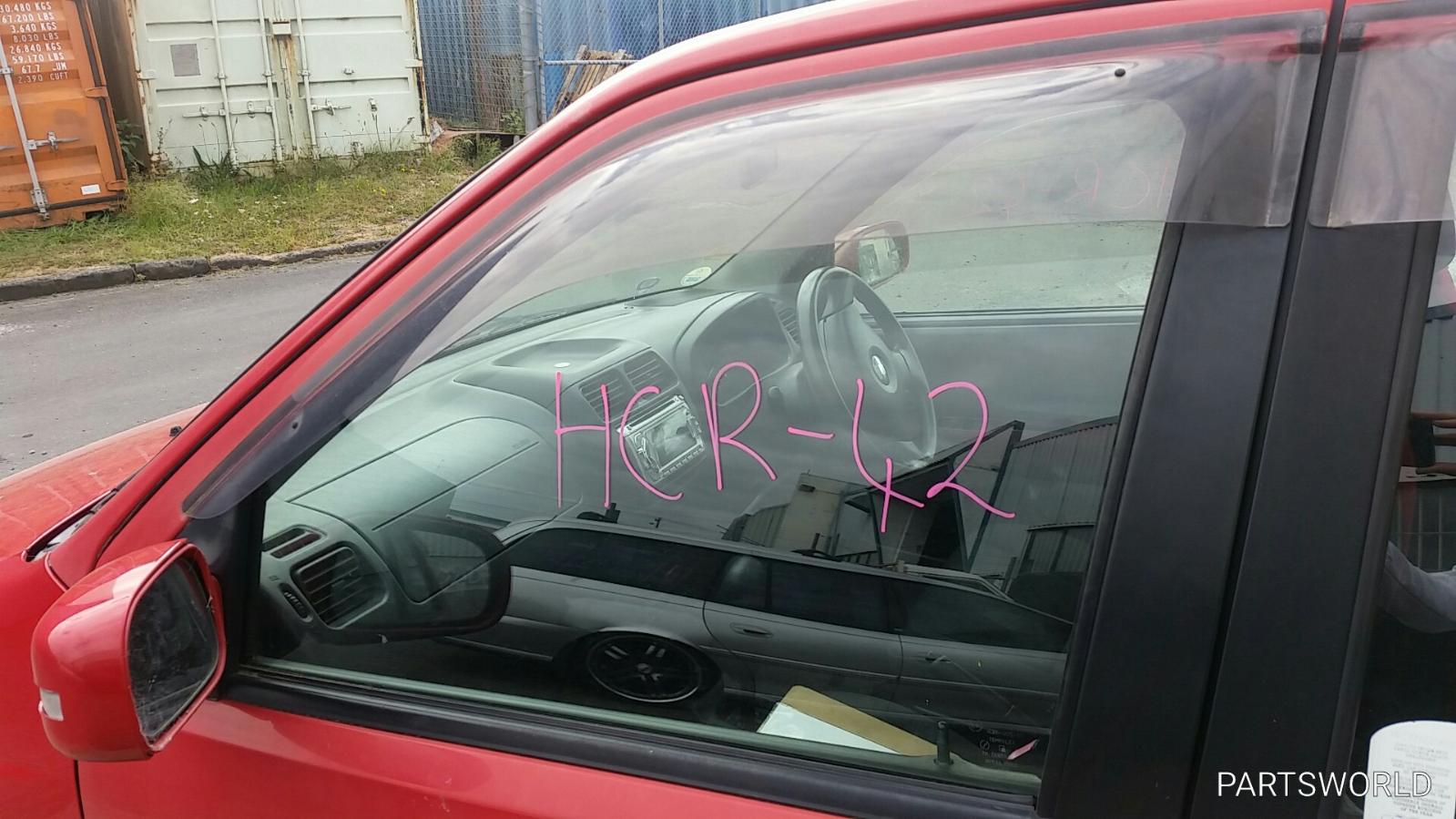 Chevrolet Cruze - All Series 2003-2017