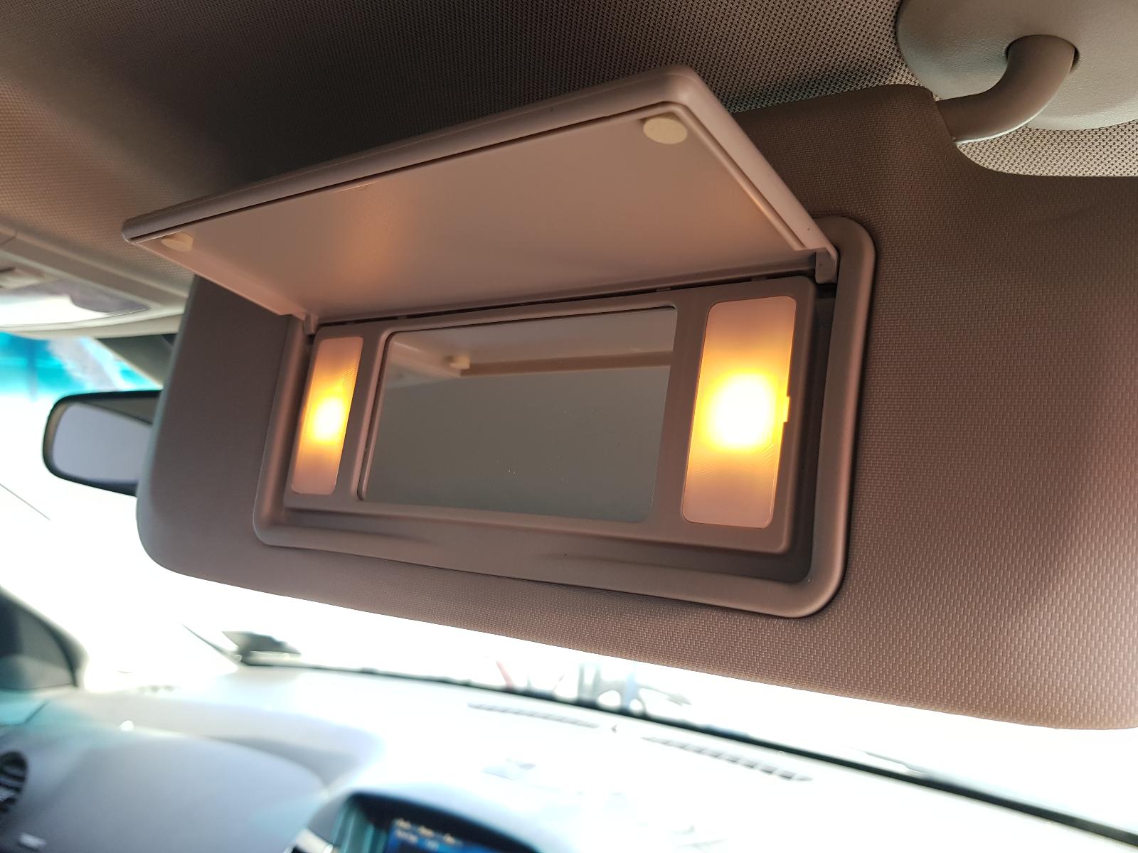 Holden Cruze - 2009-Present