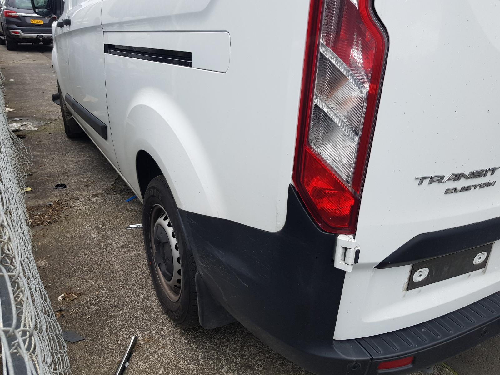 Ford Transit - Other