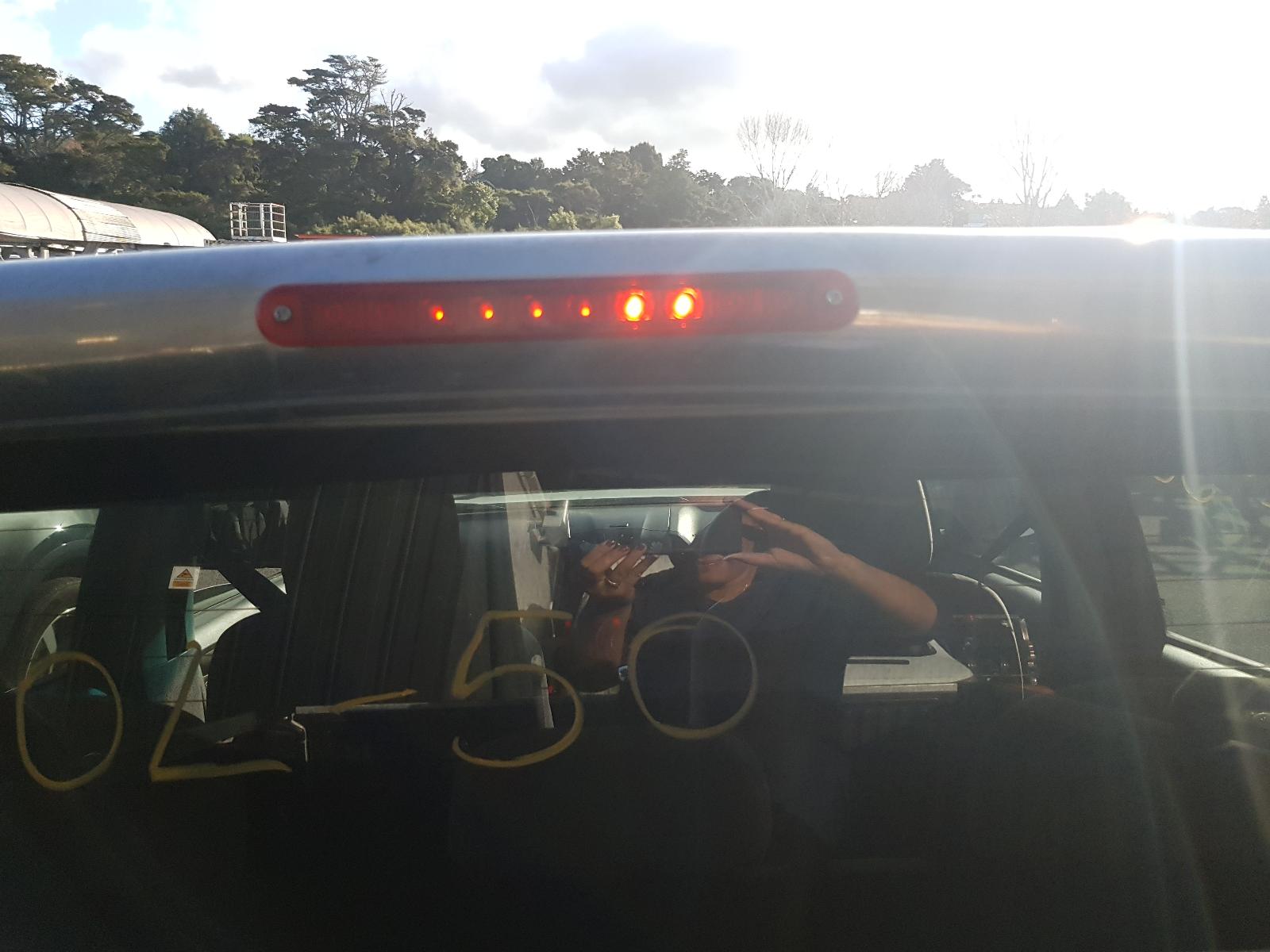 Holden Colorado - RG 2012 -2016