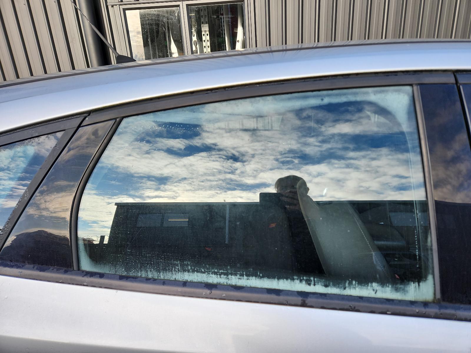 Ford Focus - LW 2011-2015