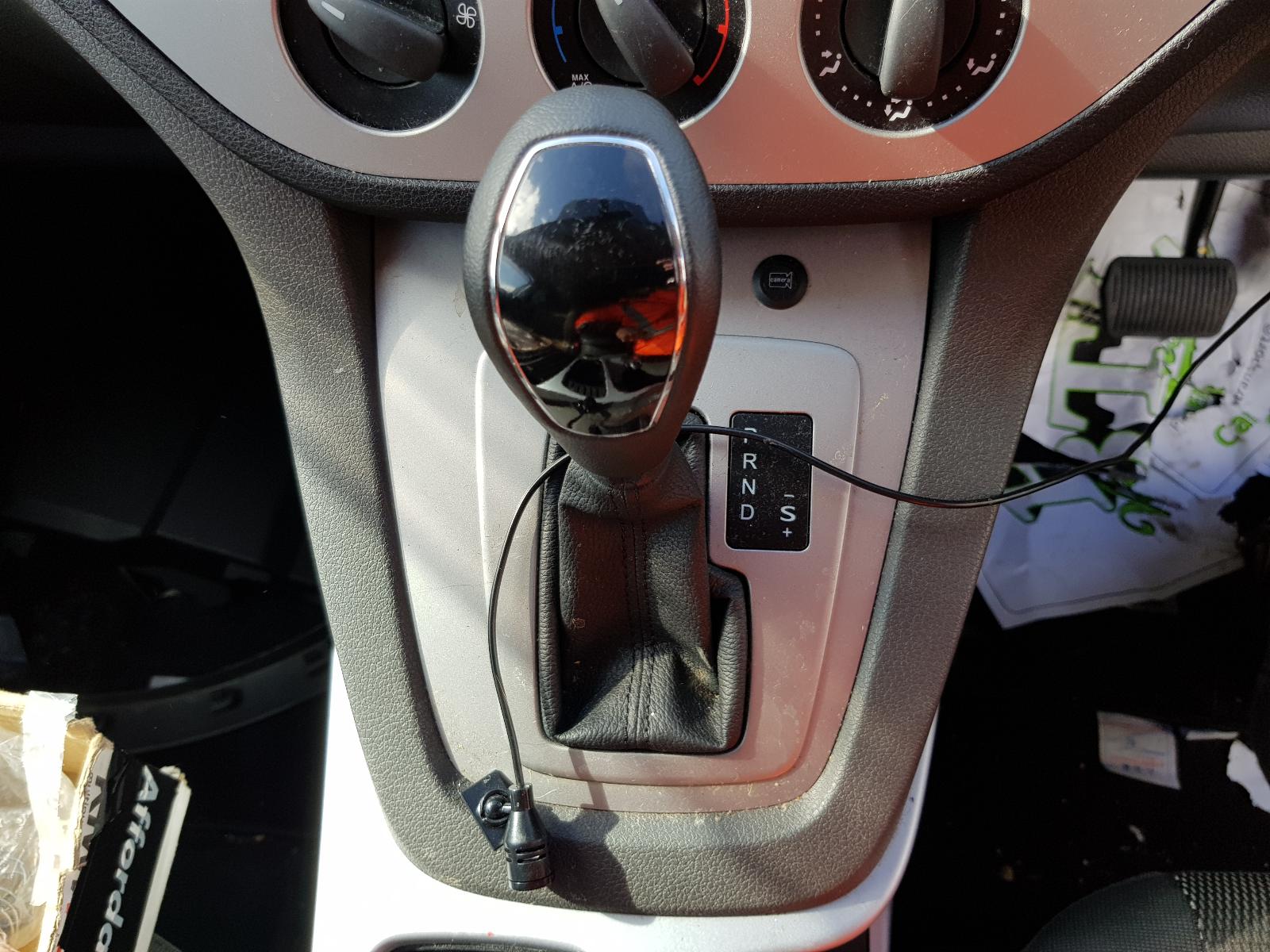 Ford Kuga - 2008-2012