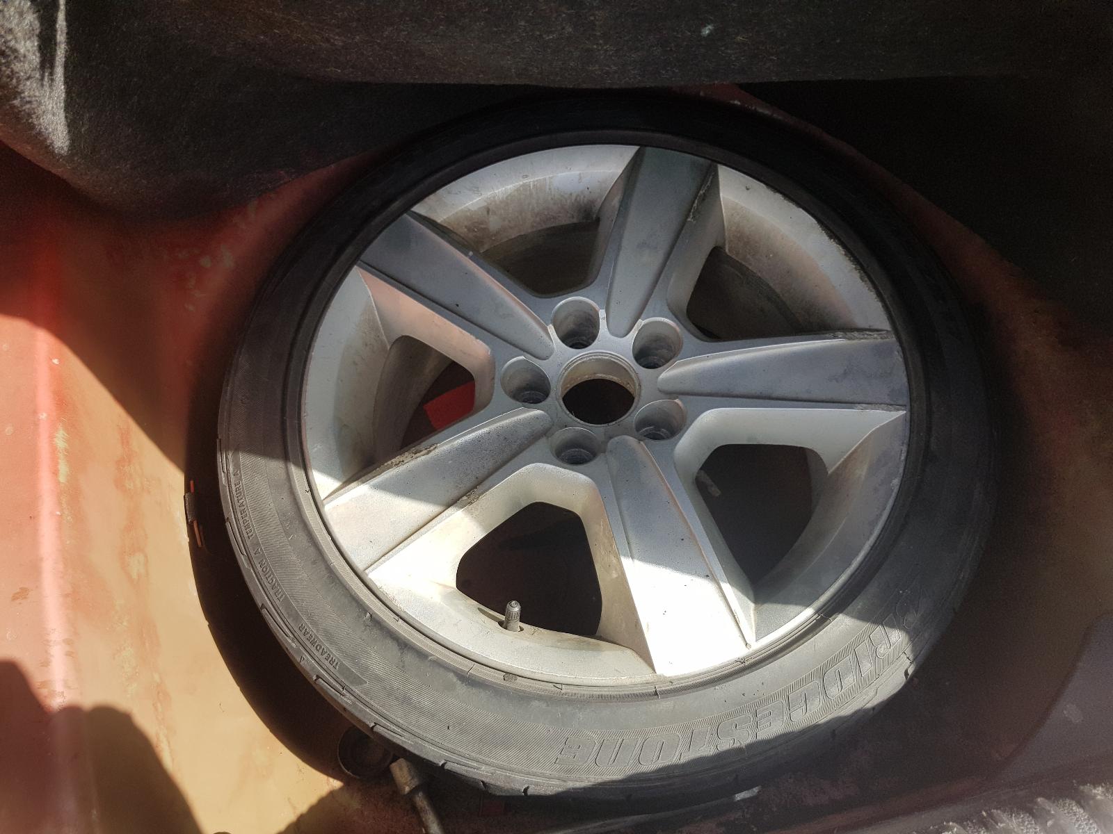 Ford Falcon - BF 2006-2010