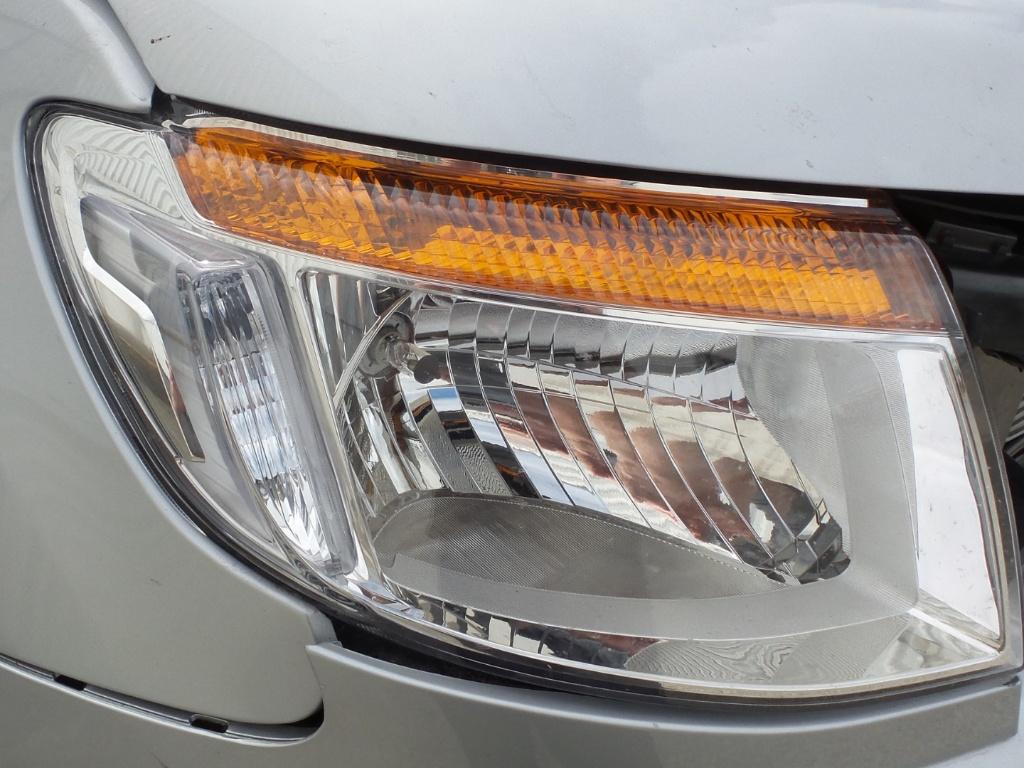 Ford Ranger - PX/PX2 2011-2017