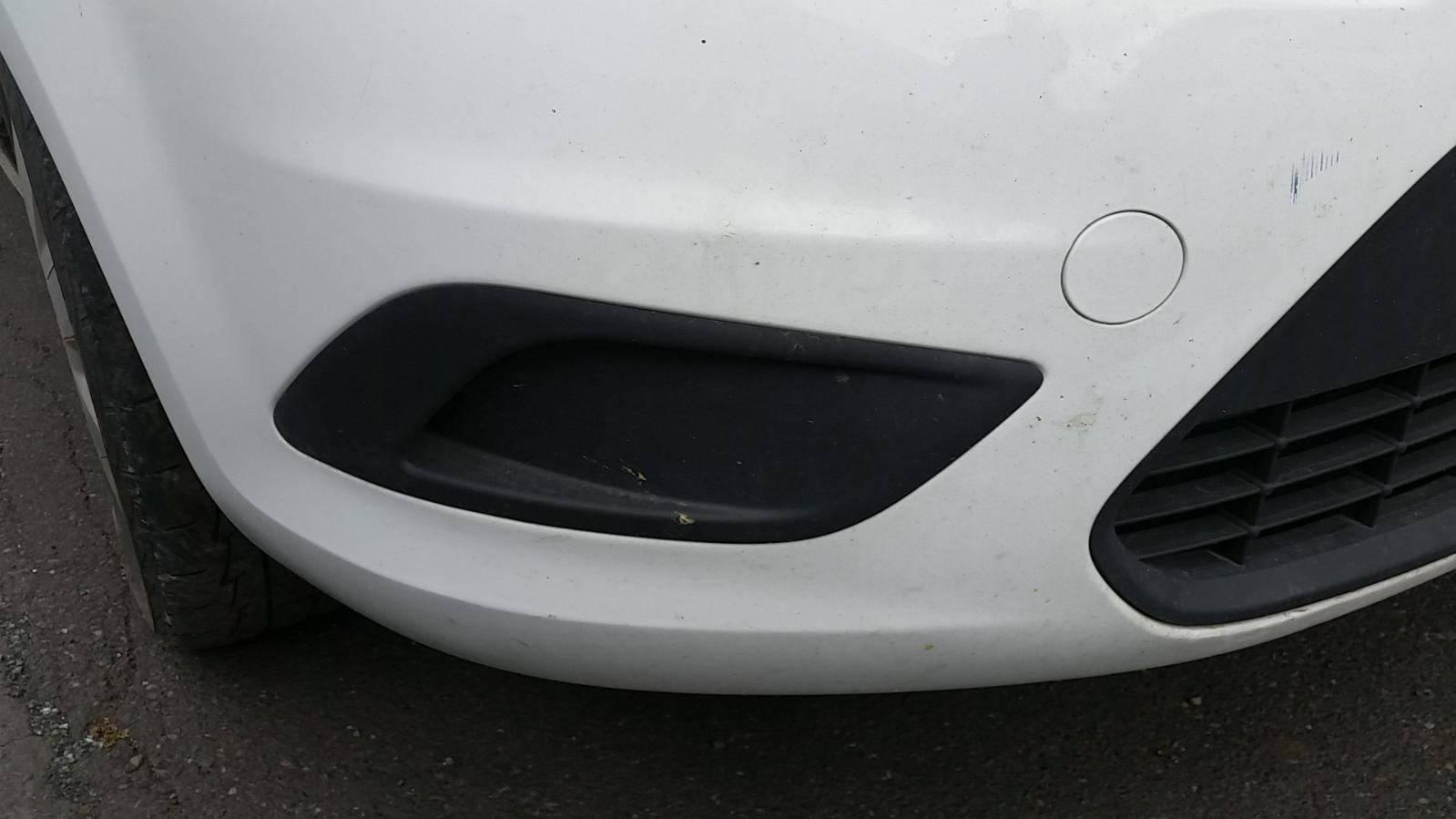 Ford Focus - LT-LV 2008-2011