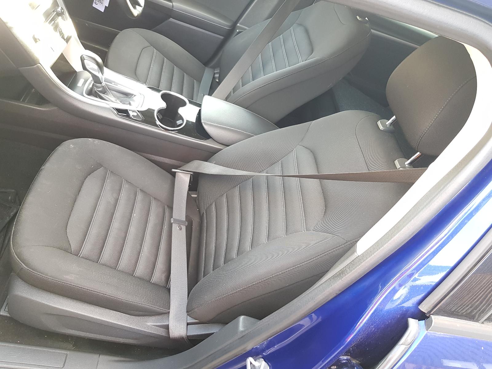 Ford Mondeo - MD 2014-2017