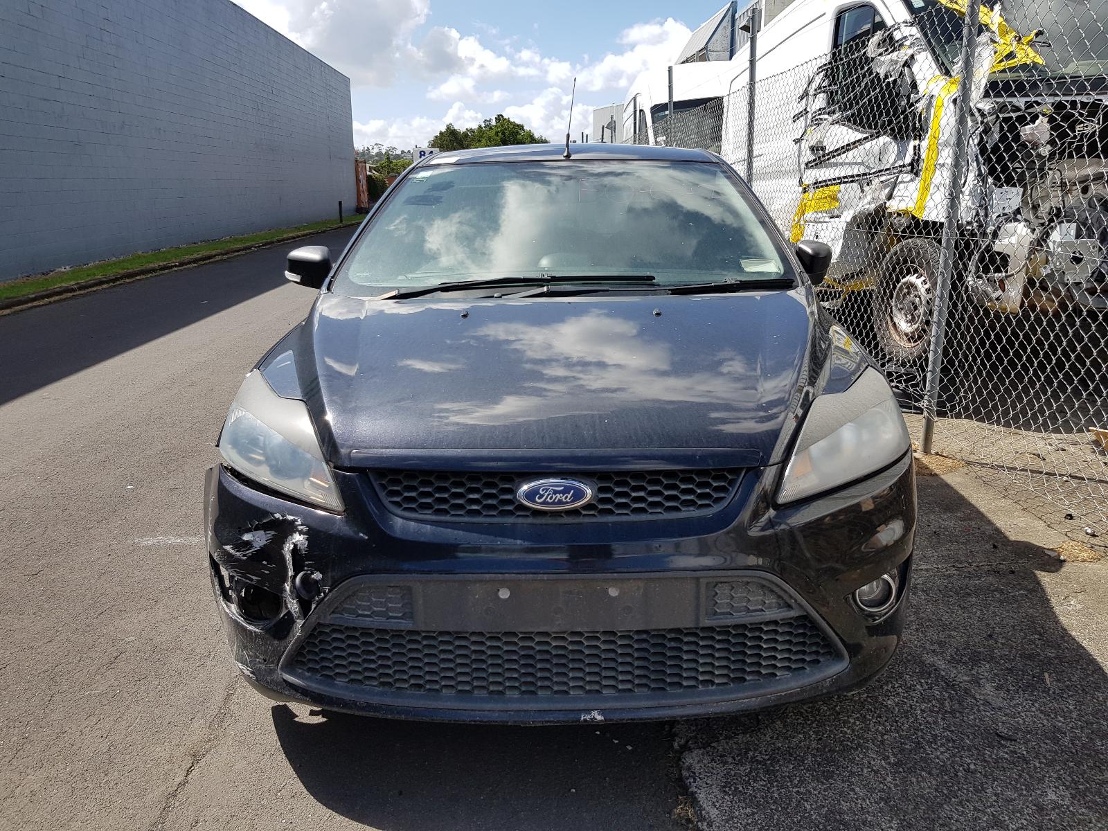 Ford Focus - LT-LV 2008-2011