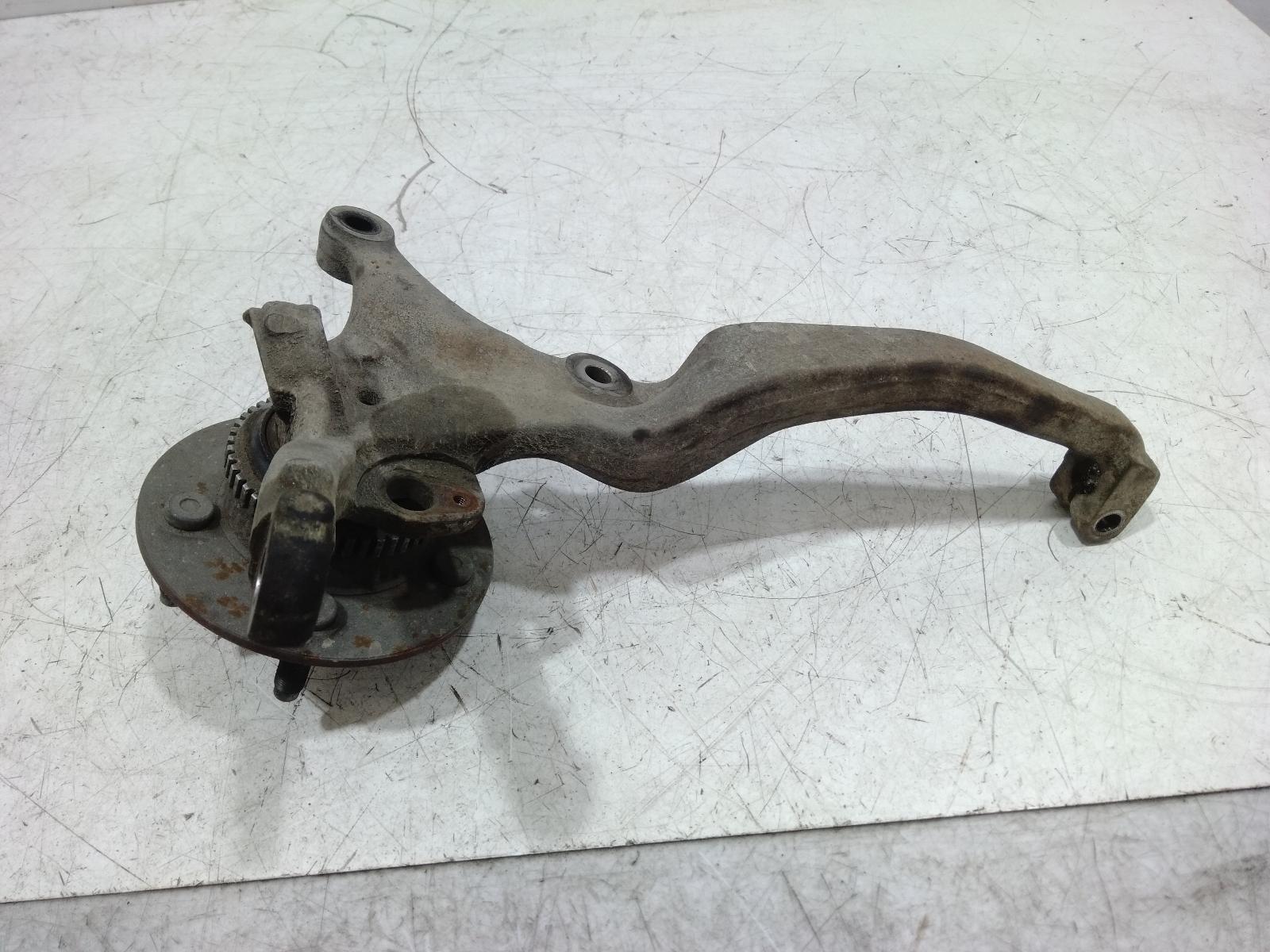 Right_Front_Hub_Assembly