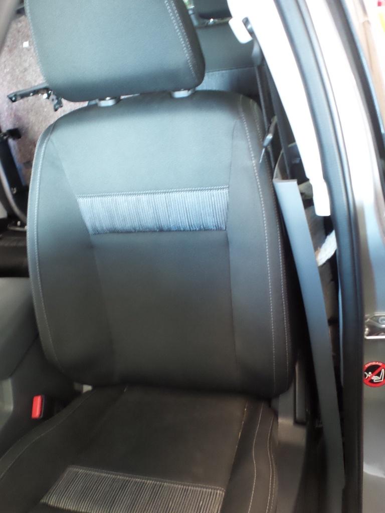 Ford Ranger - PX/PX2 2011-2017