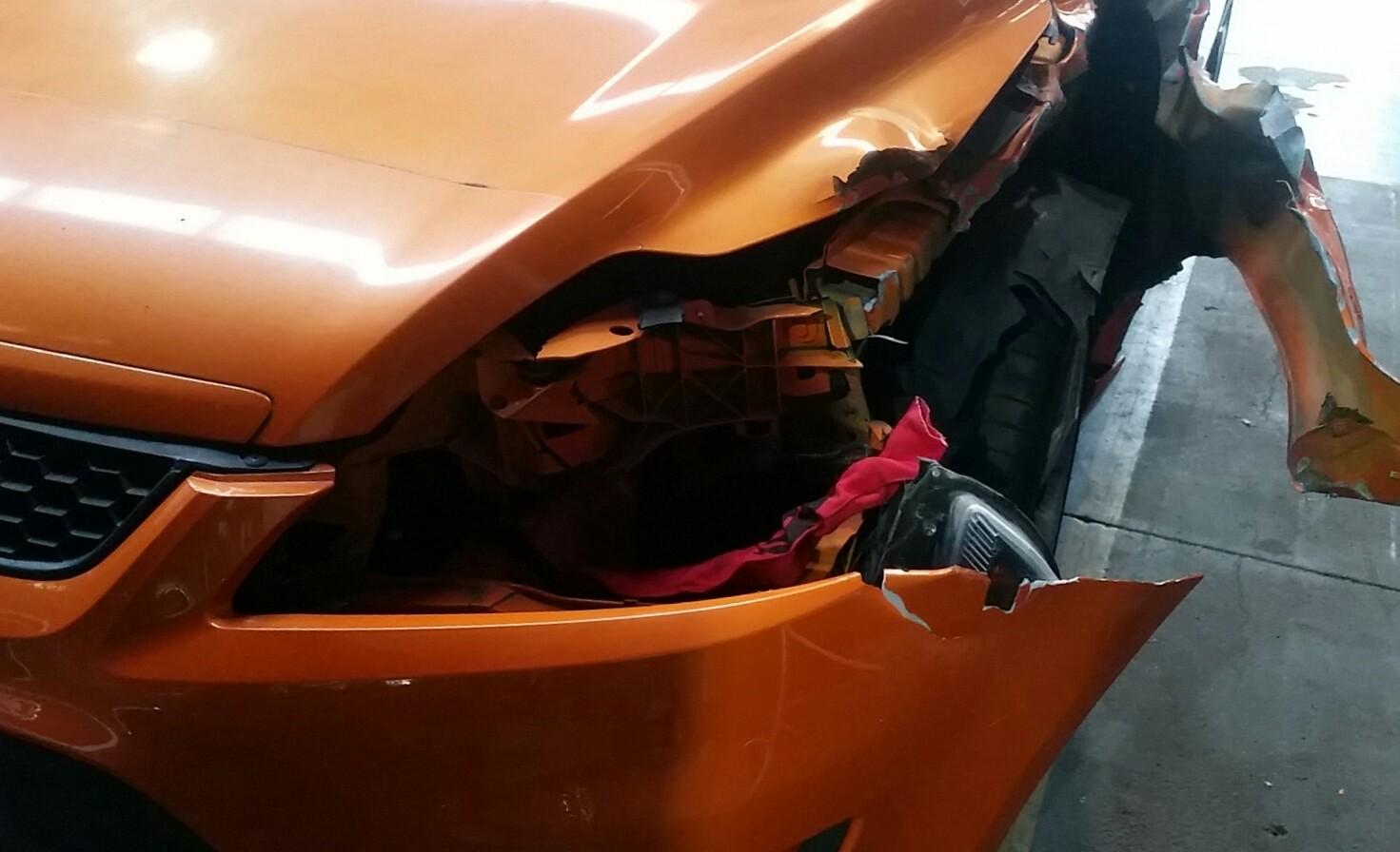 Ford Focus - LT-LV 2008-2011