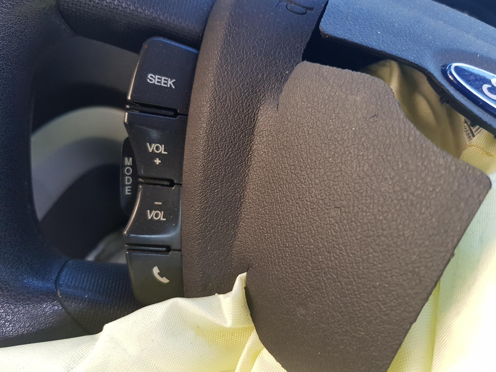 Ford Territory - SZ 2011-Present