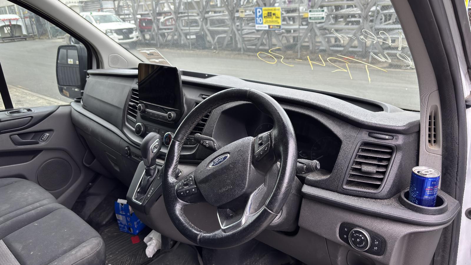 Ford Transit - Other