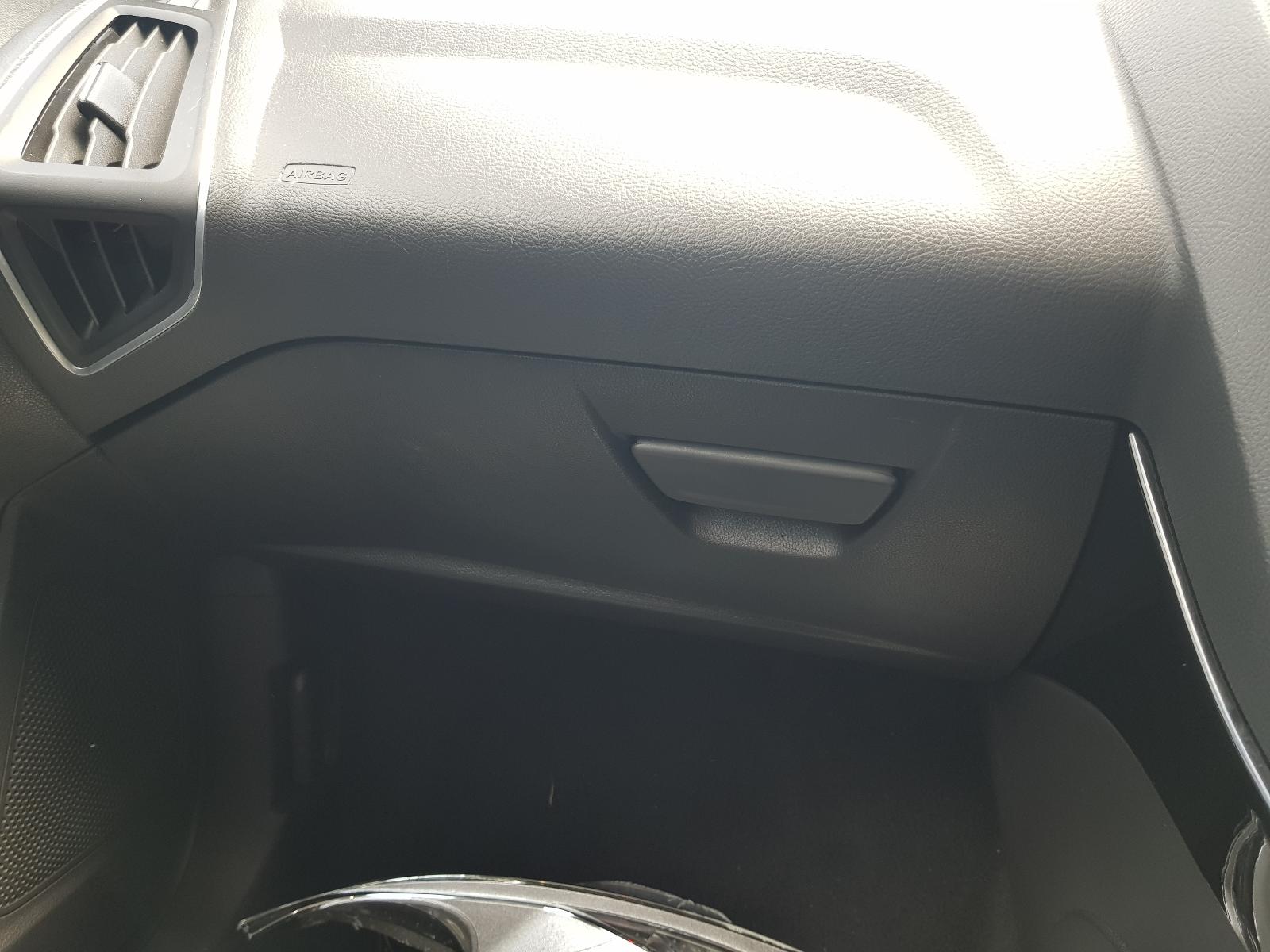 Ford Focus - LW 2011-2015