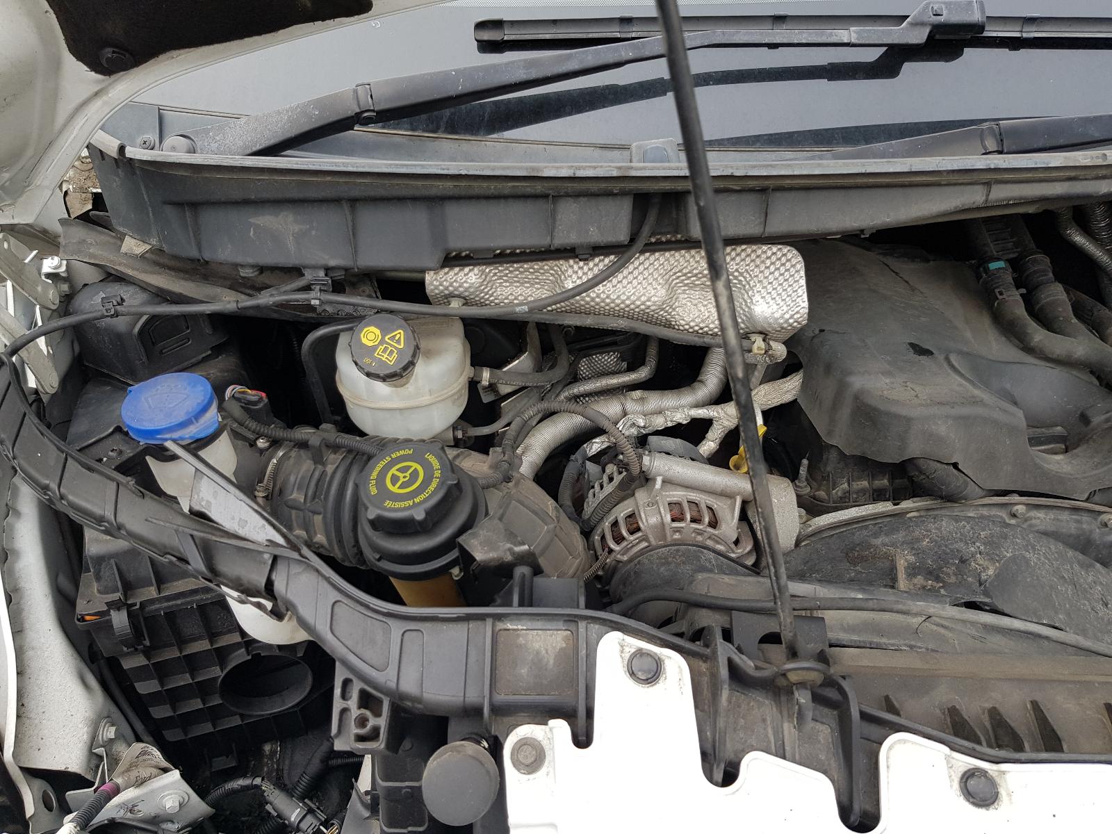 Ford Transit - Other