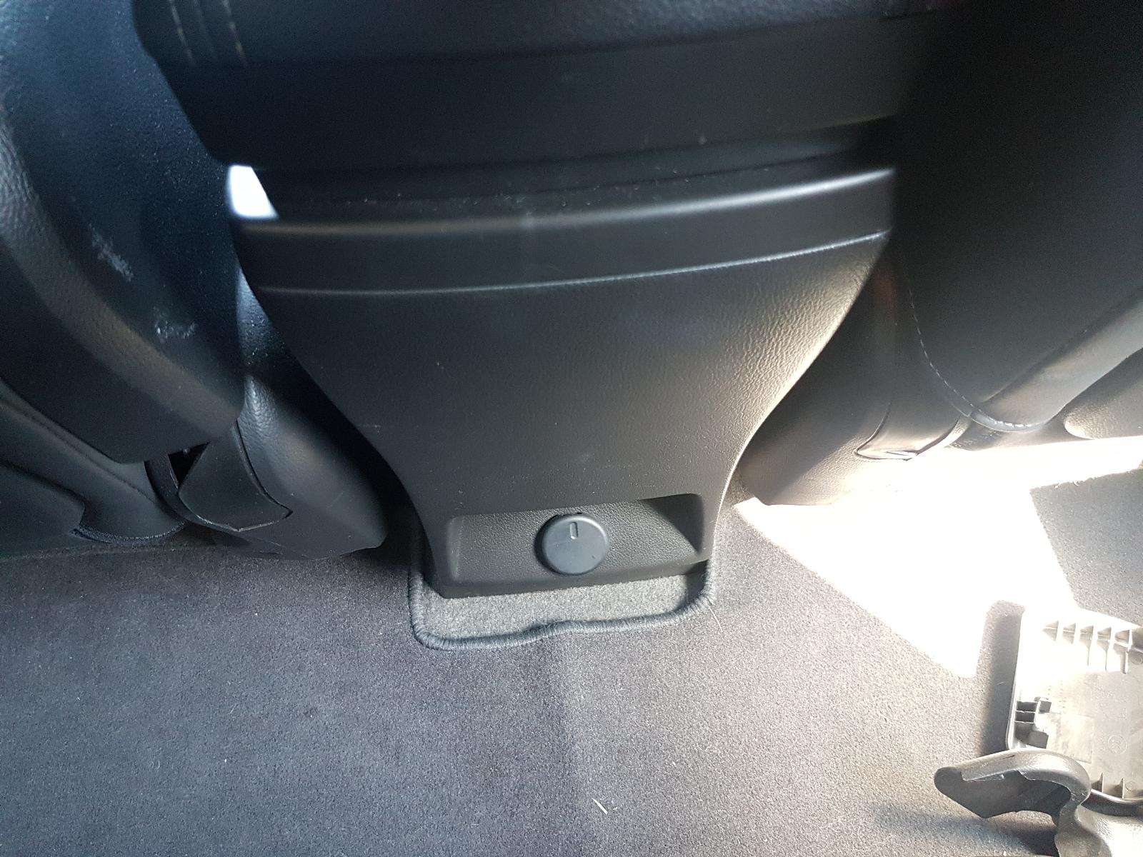 Holden Captiva - Captiva 7 2011-Present