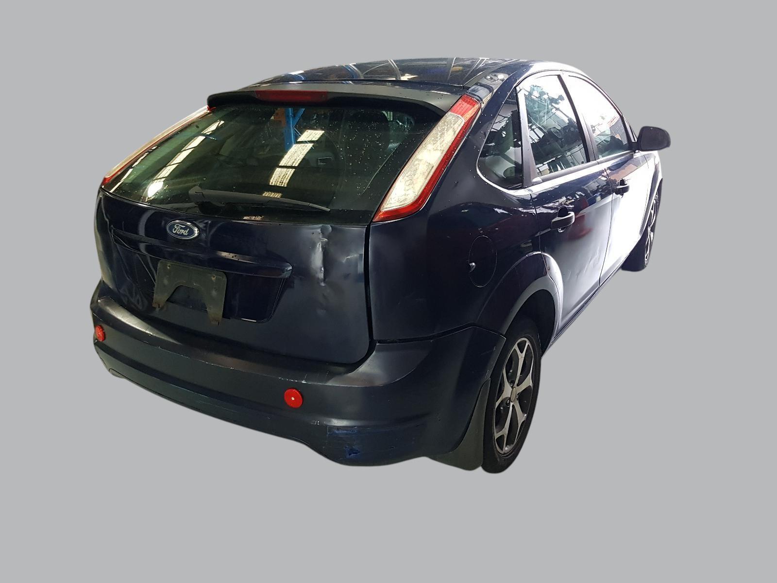 Ford Focus - LT-LV 2008-2011