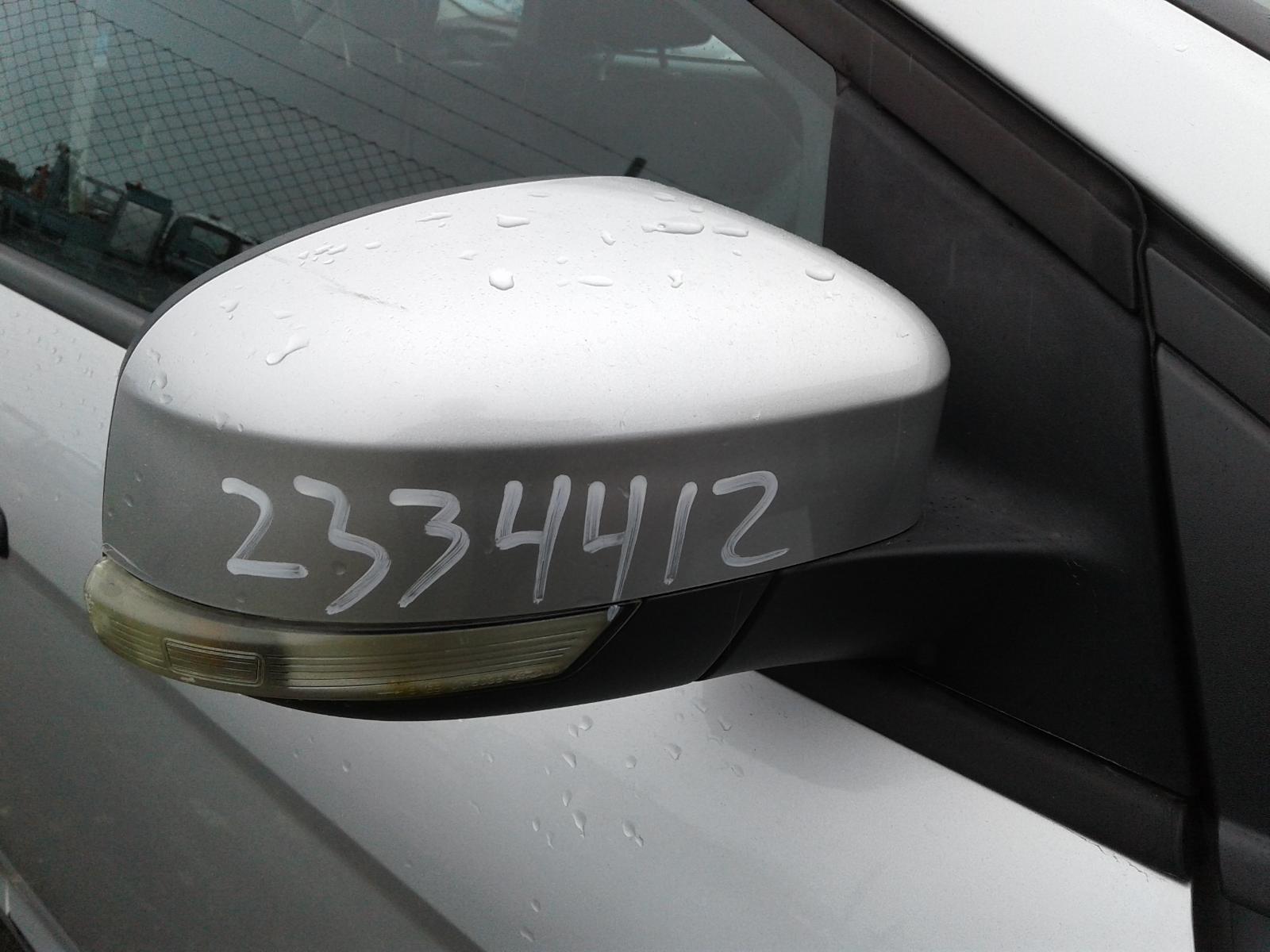 Ford Focus - LW 2011-2015