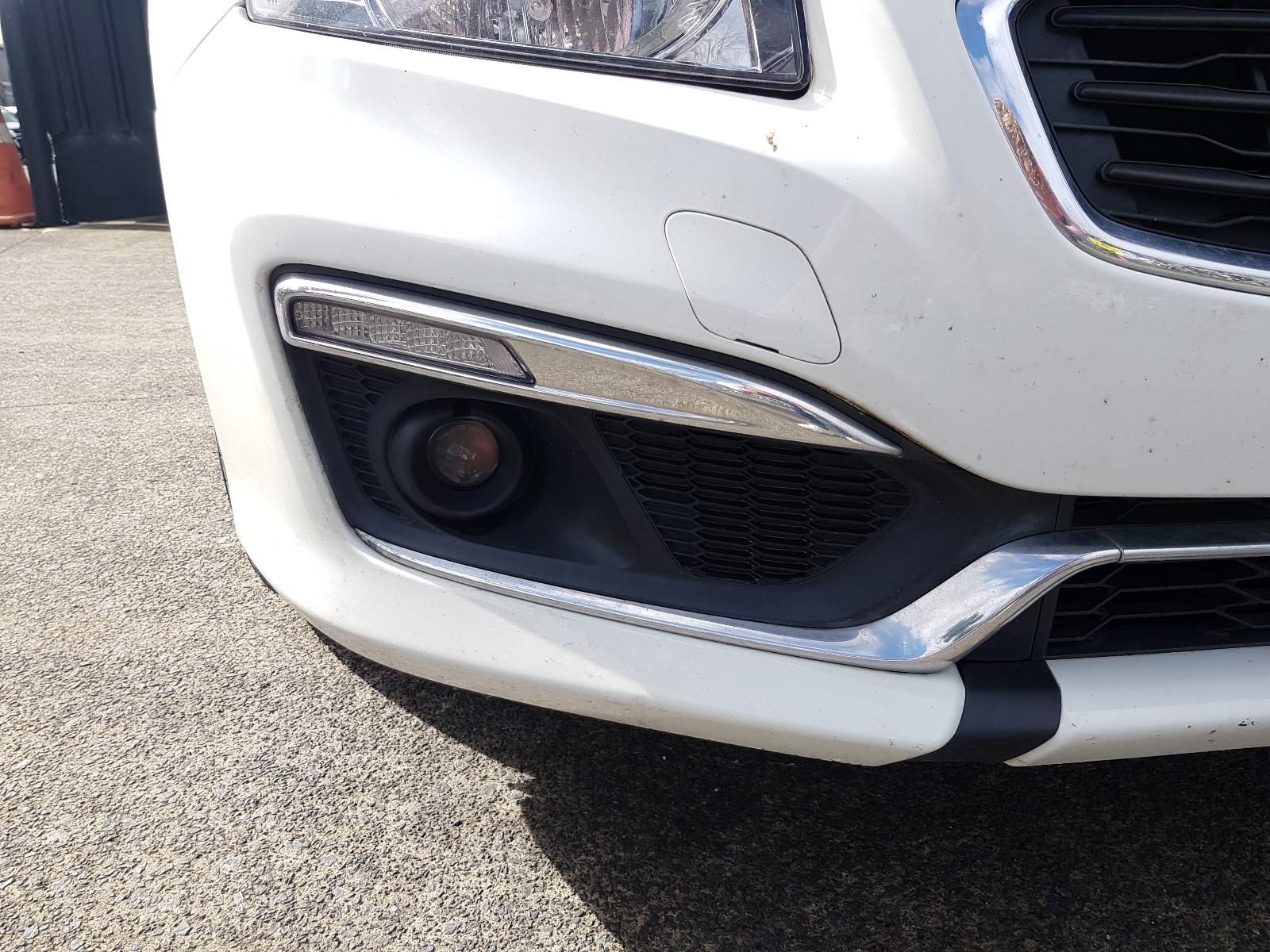 Holden Cruze - 2009-Present