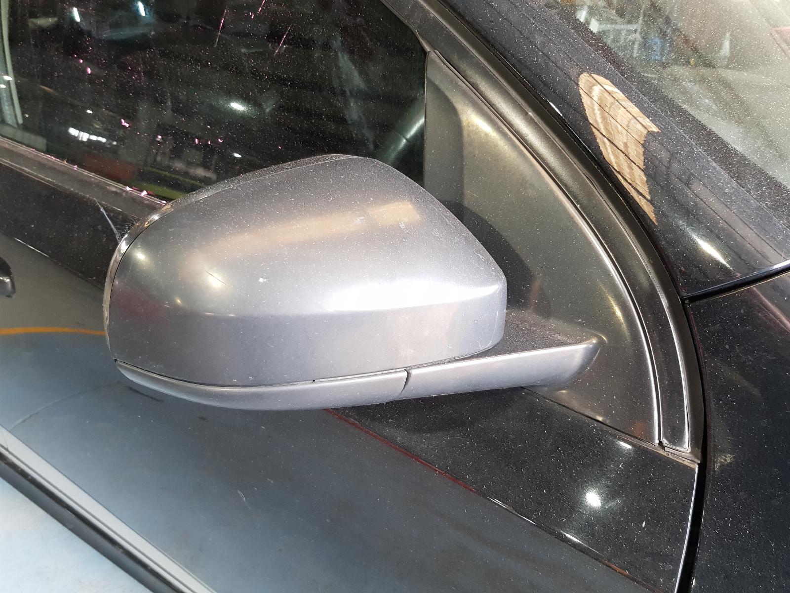 Ford Falcon - BF XR6