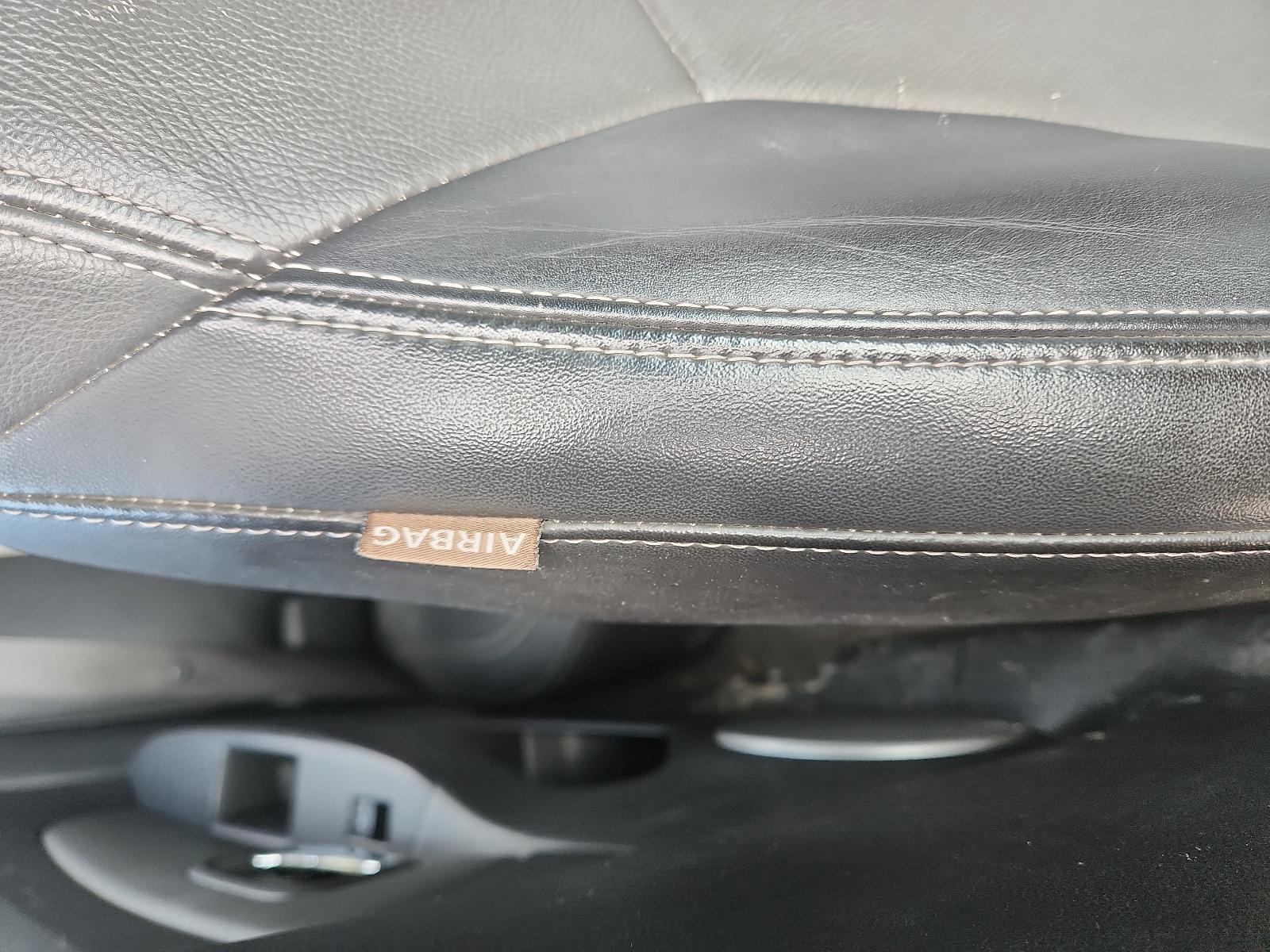 Holden Cruze - 2009-Present