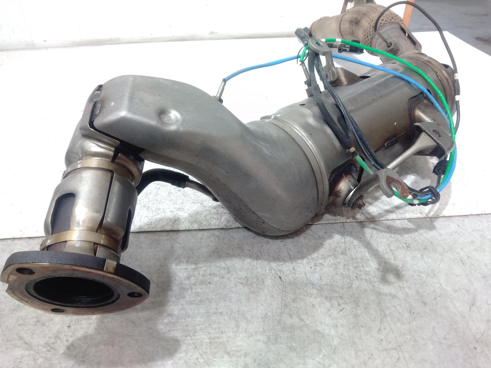 Particulate_Filter_Dpf