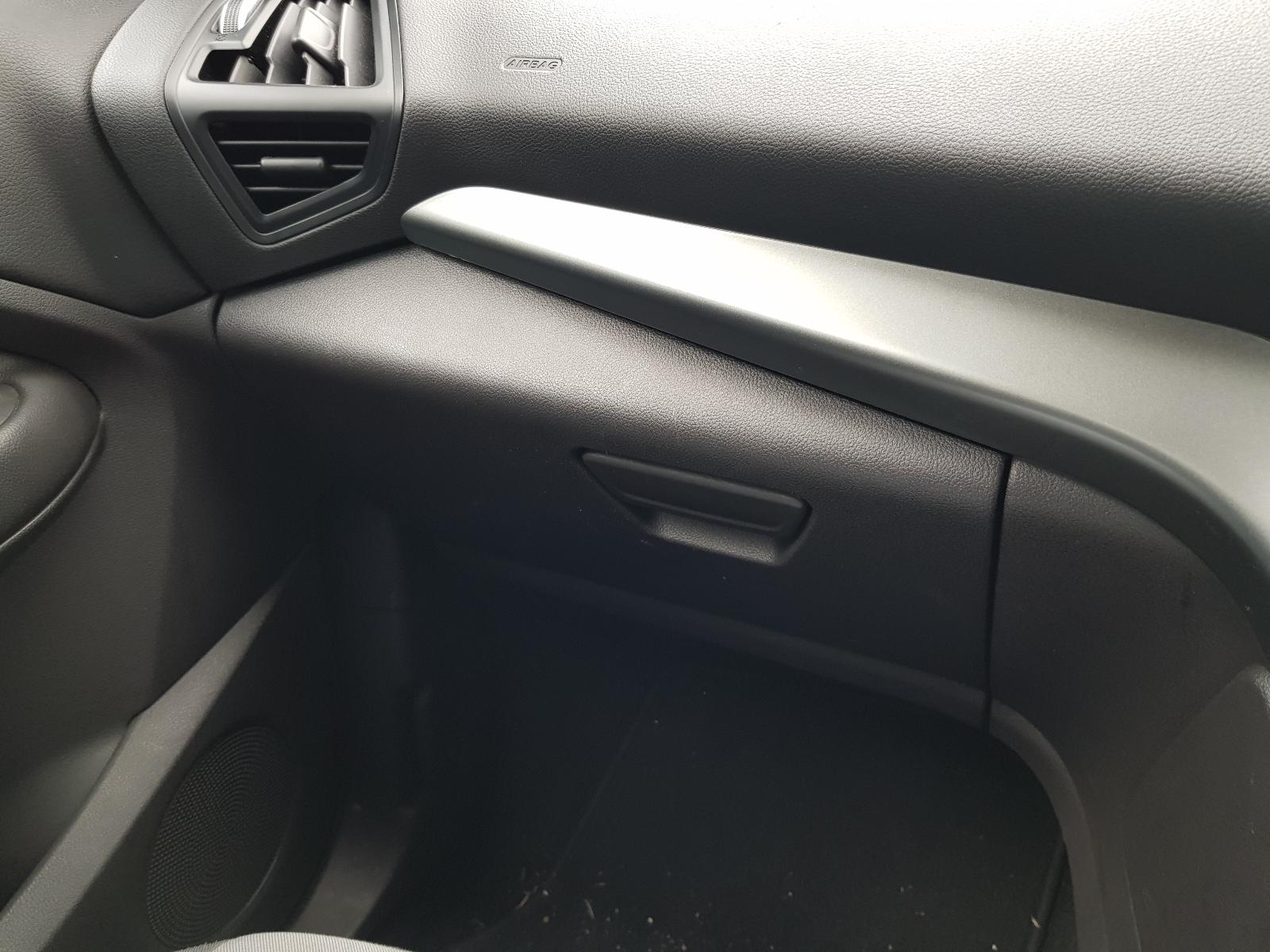 Ford Escape - LF 2007-Present