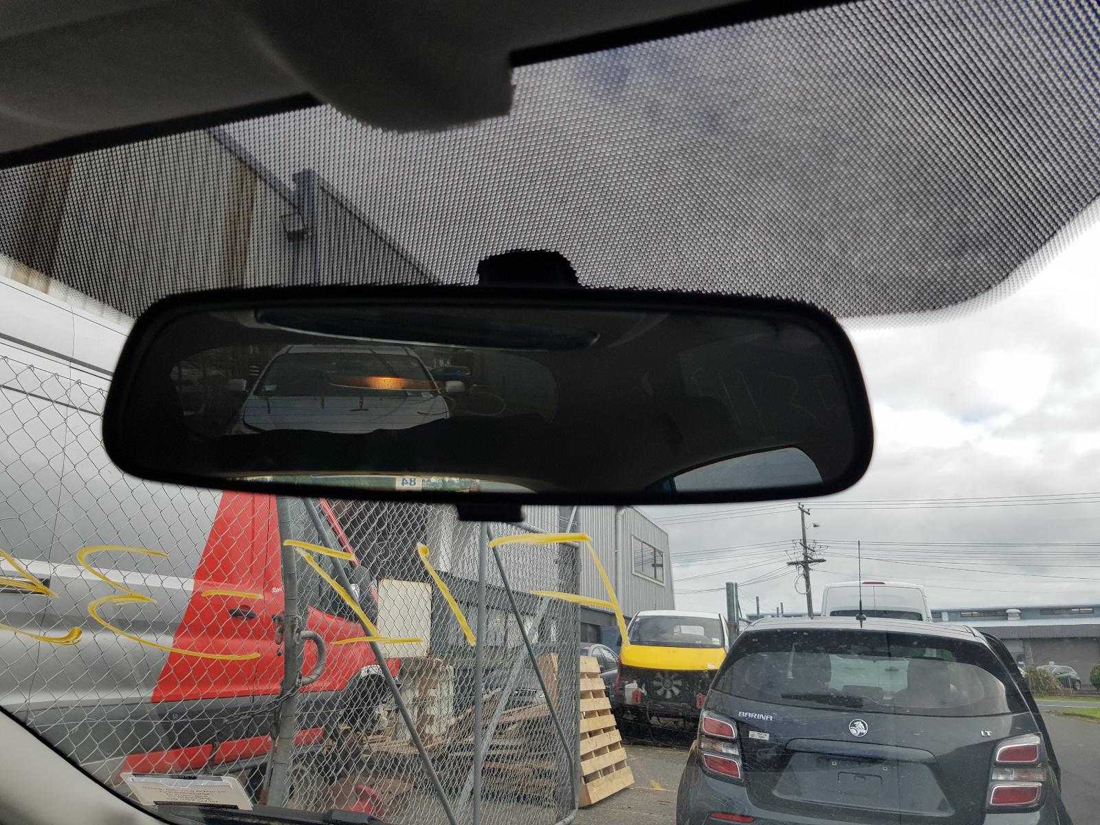 Ford Fiesta - MK VI 2008-Present