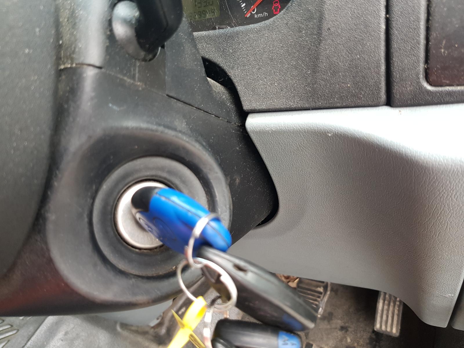 Ford Transit - 2006-2011