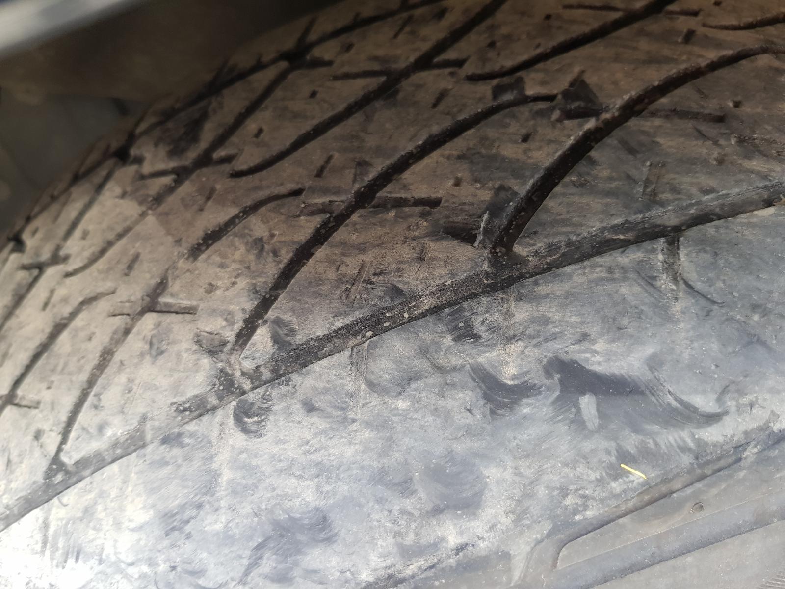 Hyundai ix35 - 2010-2015