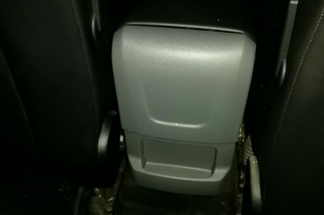 Ford Focus - LT-LV 2008-2011