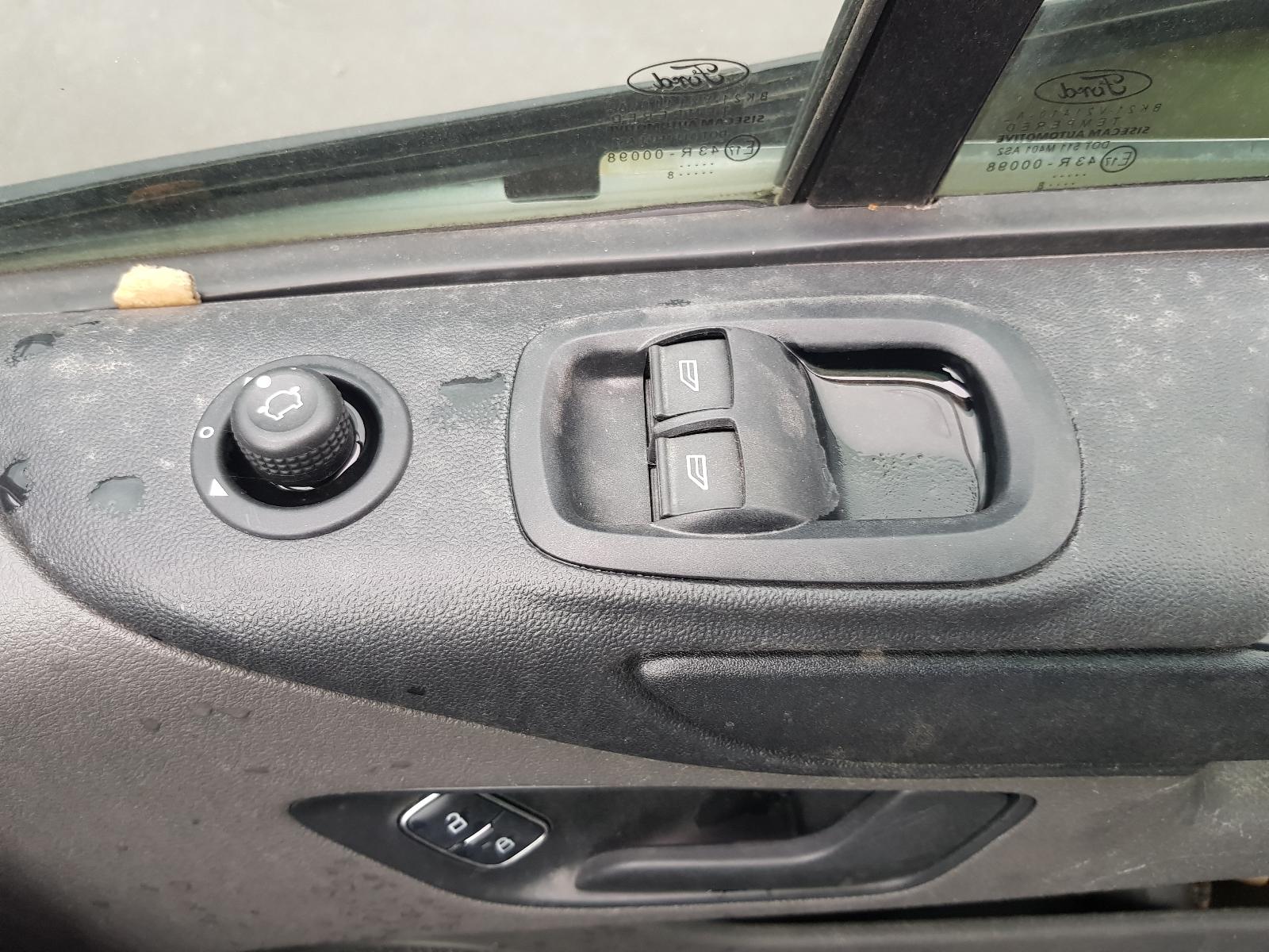 Ford Transit - Other