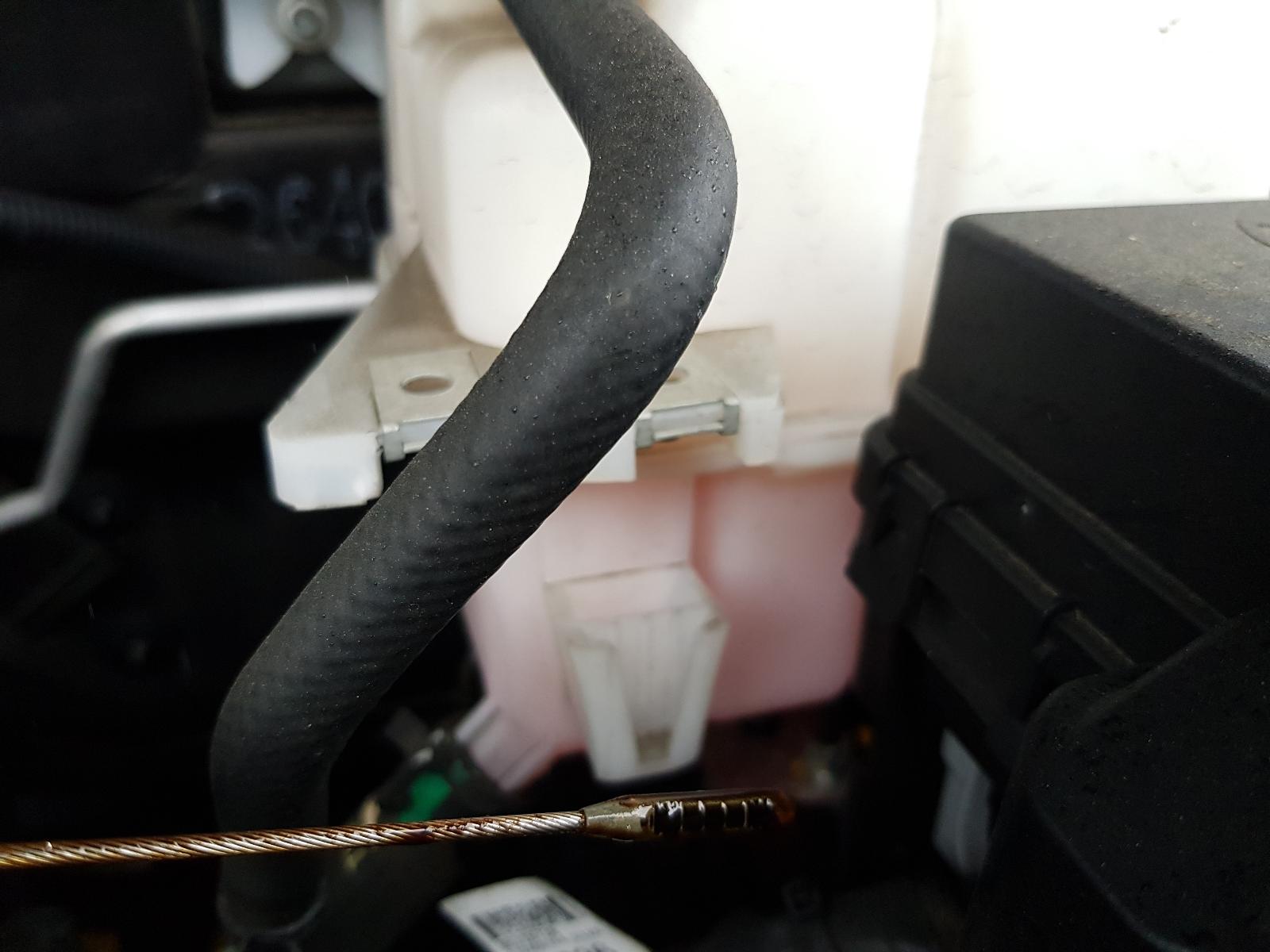 Holden Captiva - Captiva 7 2011-Present