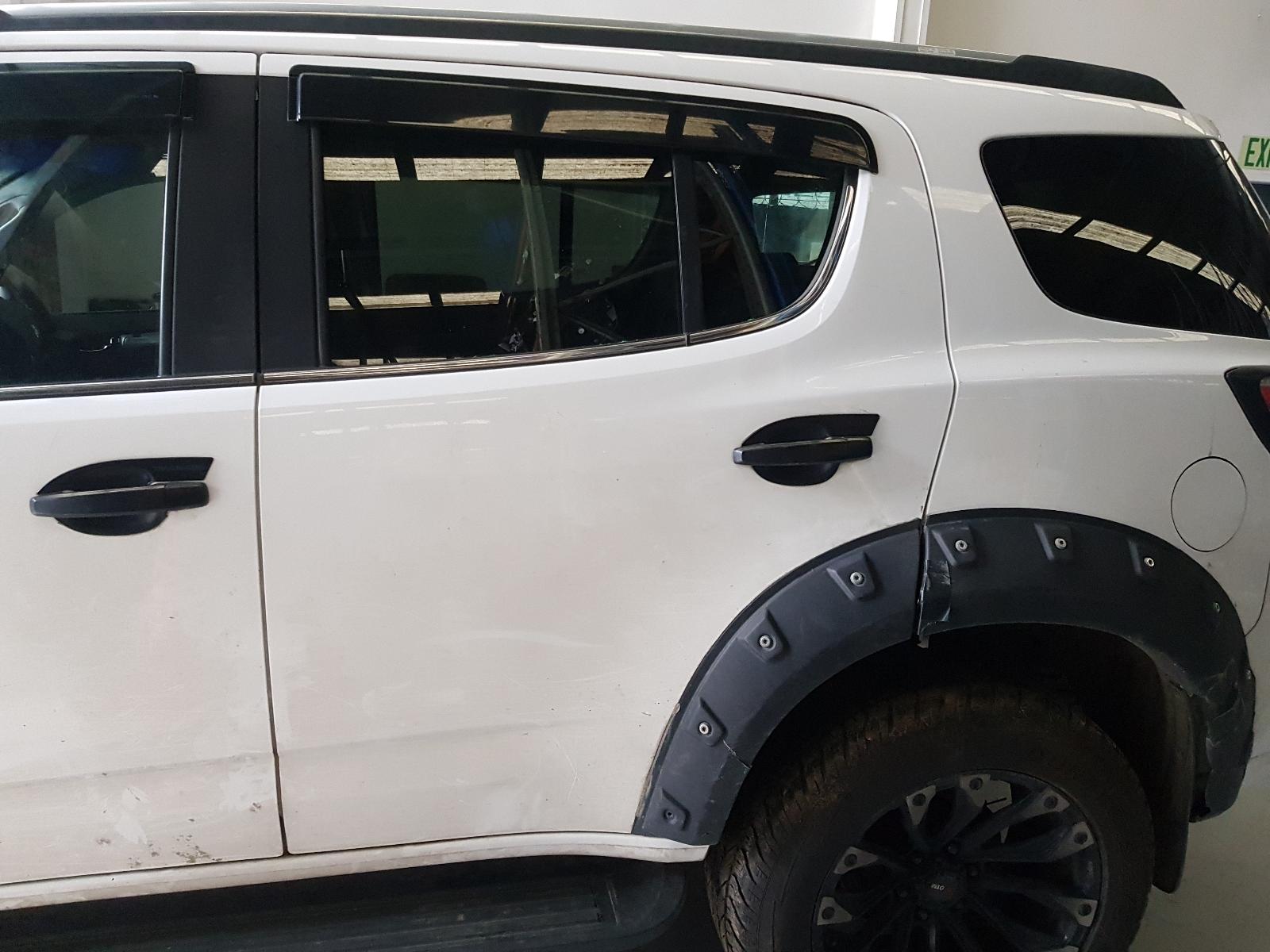 Holden Holden Series - Other